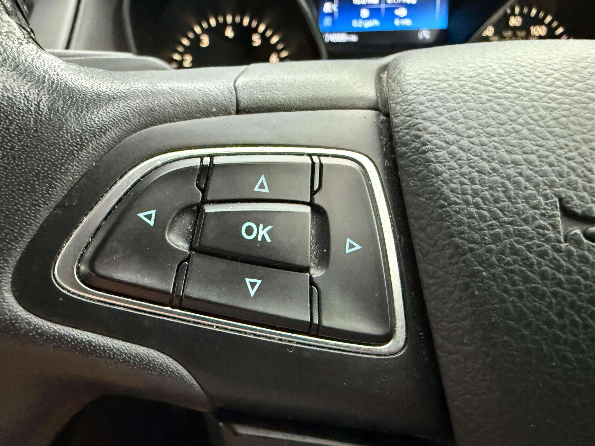 2016 FORD FOCUS 2016 FORD FOCUS