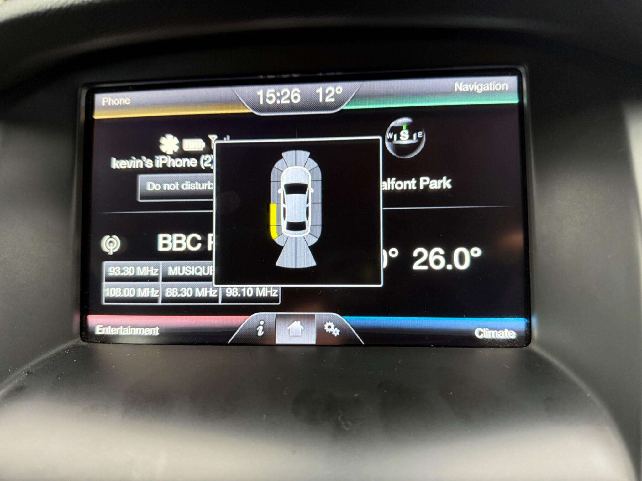 2016 FORD FOCUS 2016 FORD FOCUS