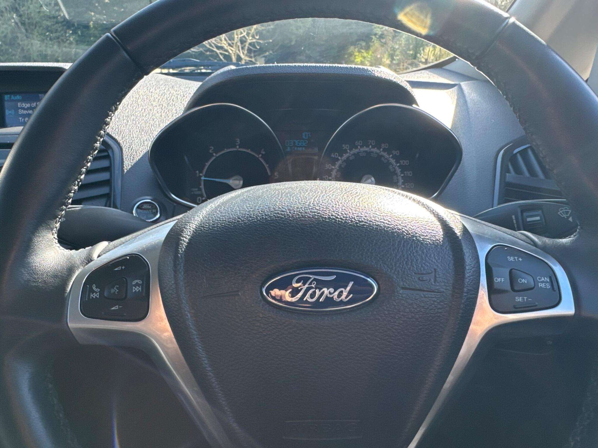 2017 FORD ECOSPORT 2017 FORD ECOSPORT