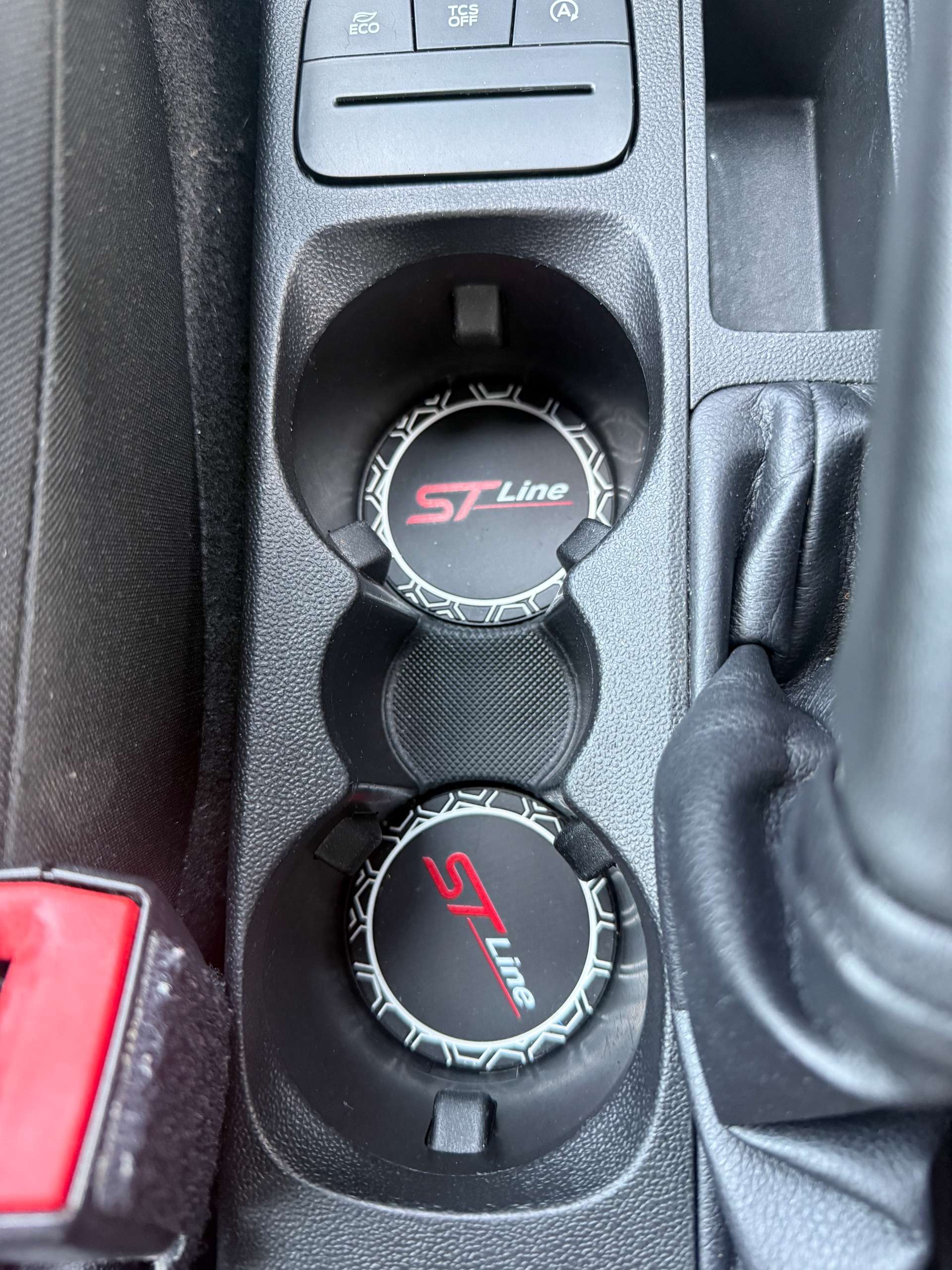 2019 FORD FIESTA 2019 FORD FIESTA