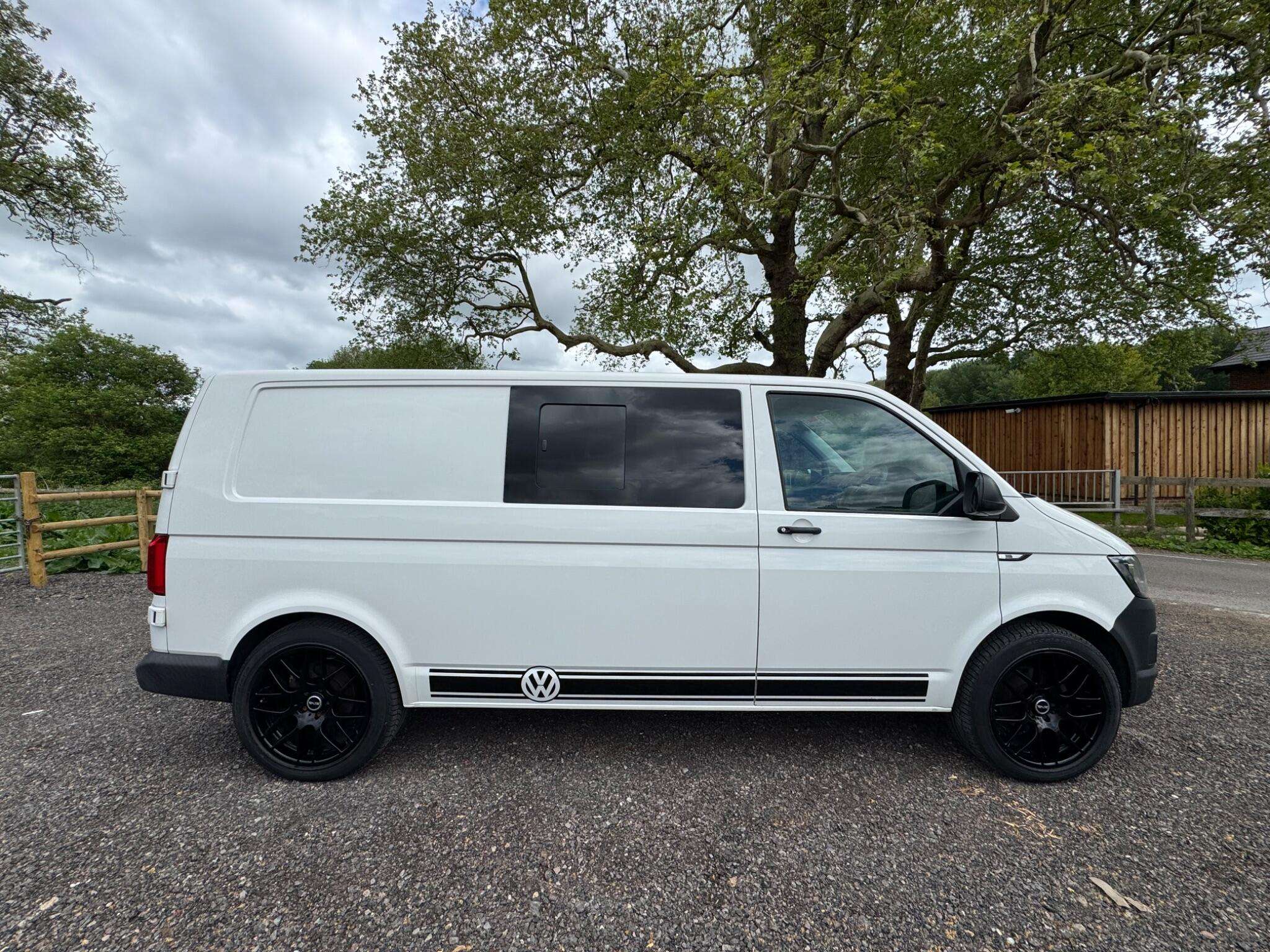2016 VOLKSWAGEN CAMPERVAN 2016 VOLKSWAGEN CAMPERVAN