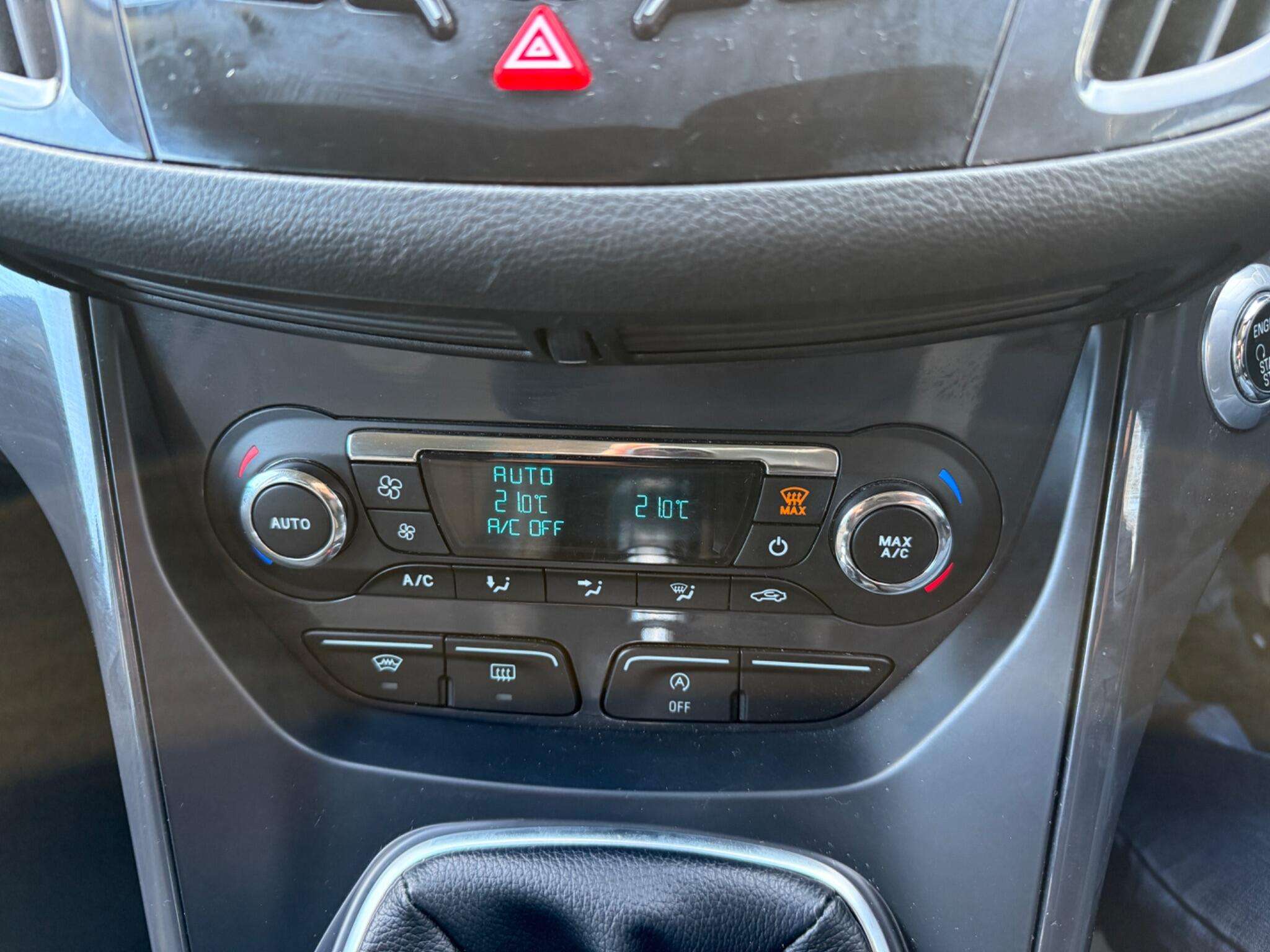 2015 FORD KUGA 2015 FORD KUGA