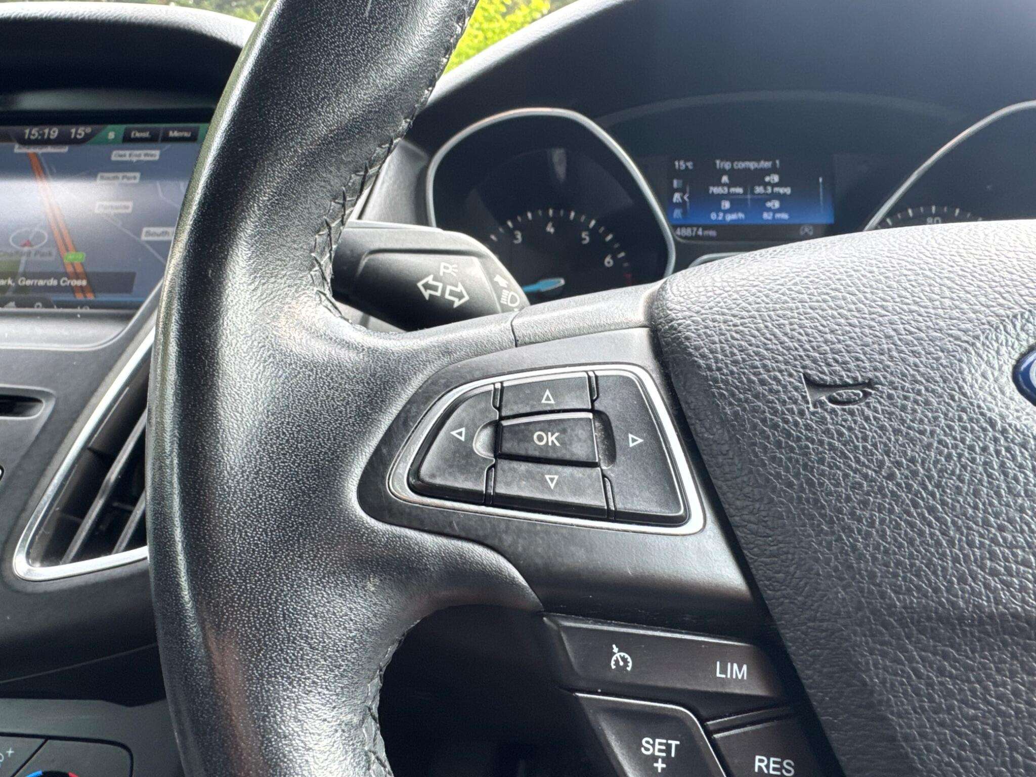 2016 FORD FOCUS 2016 FORD FOCUS