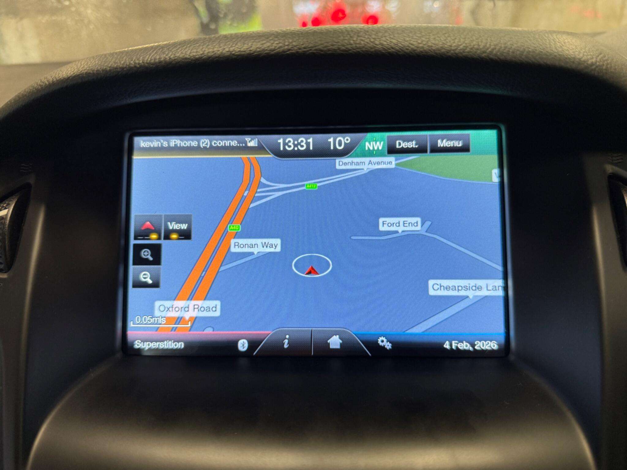 2016 FORD FOCUS 2016 FORD FOCUS