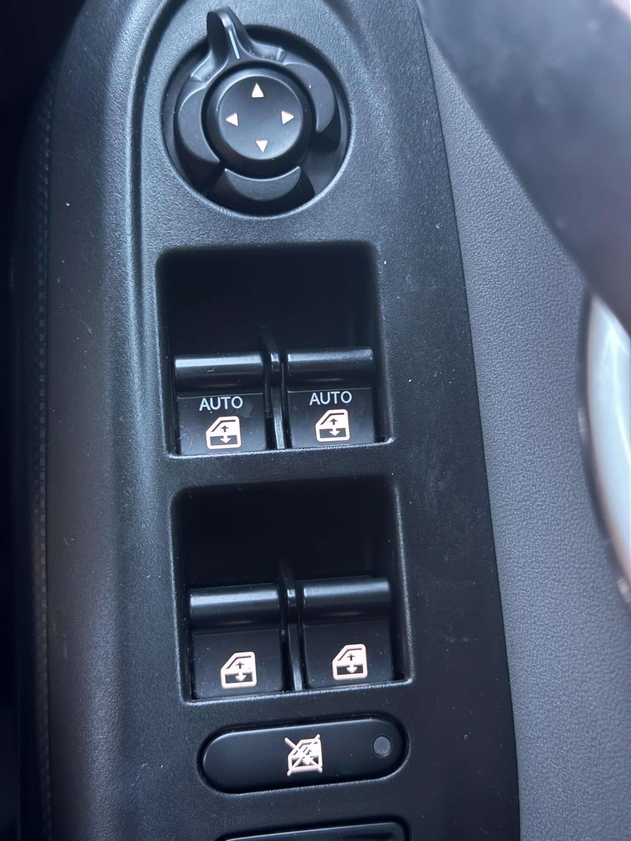 2016 FIAT 500X 2016 FIAT 500X