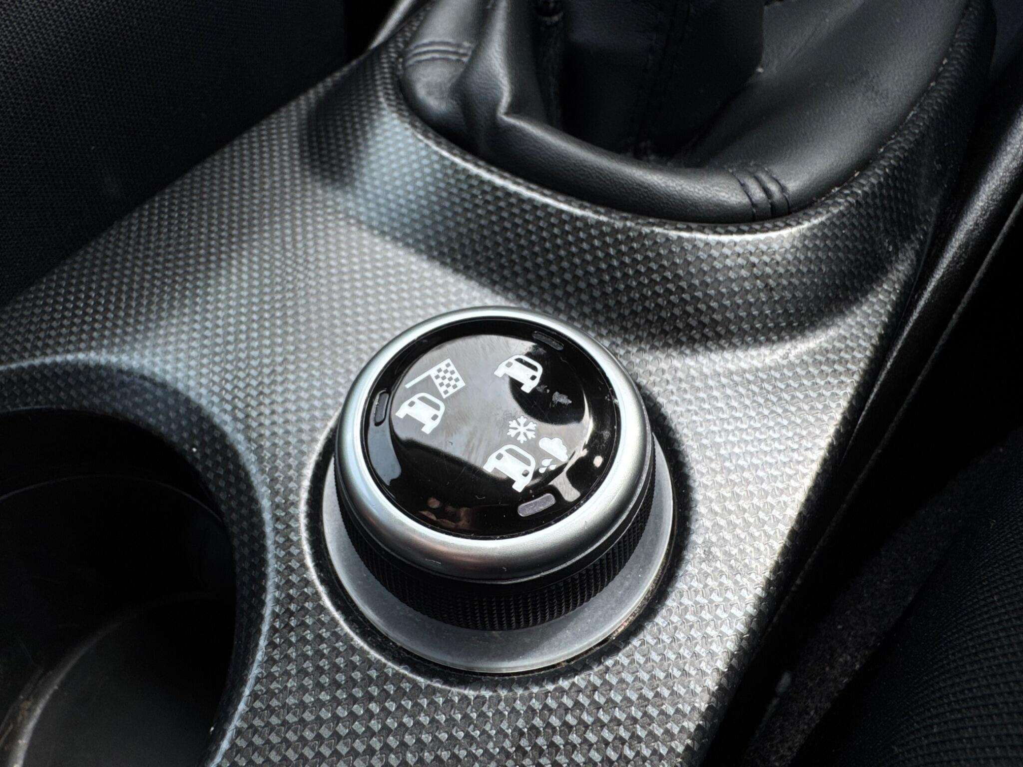 2017 FIAT 500X 2017 FIAT 500X