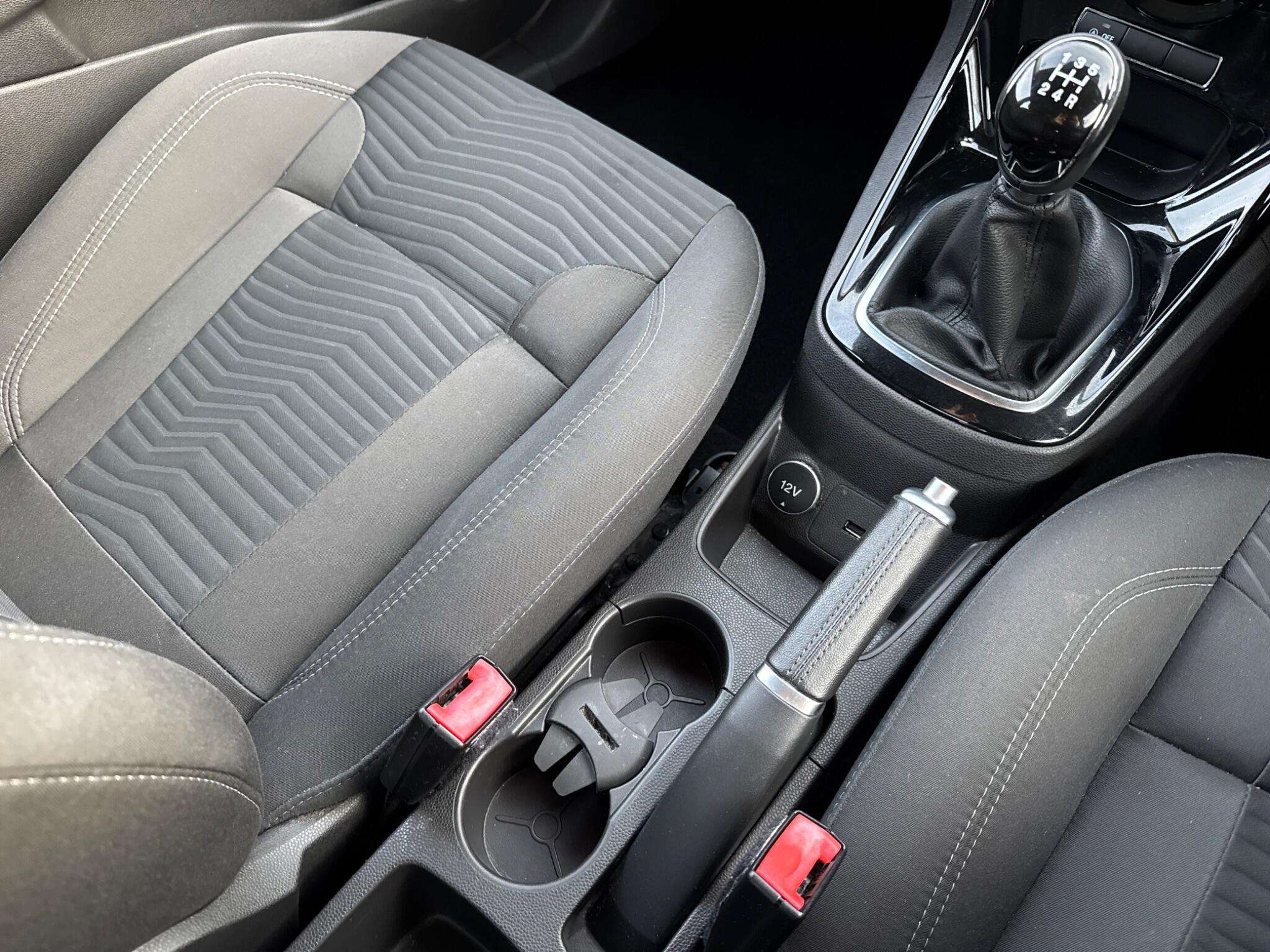 2016 FORD FIESTA 2016 FORD FIESTA