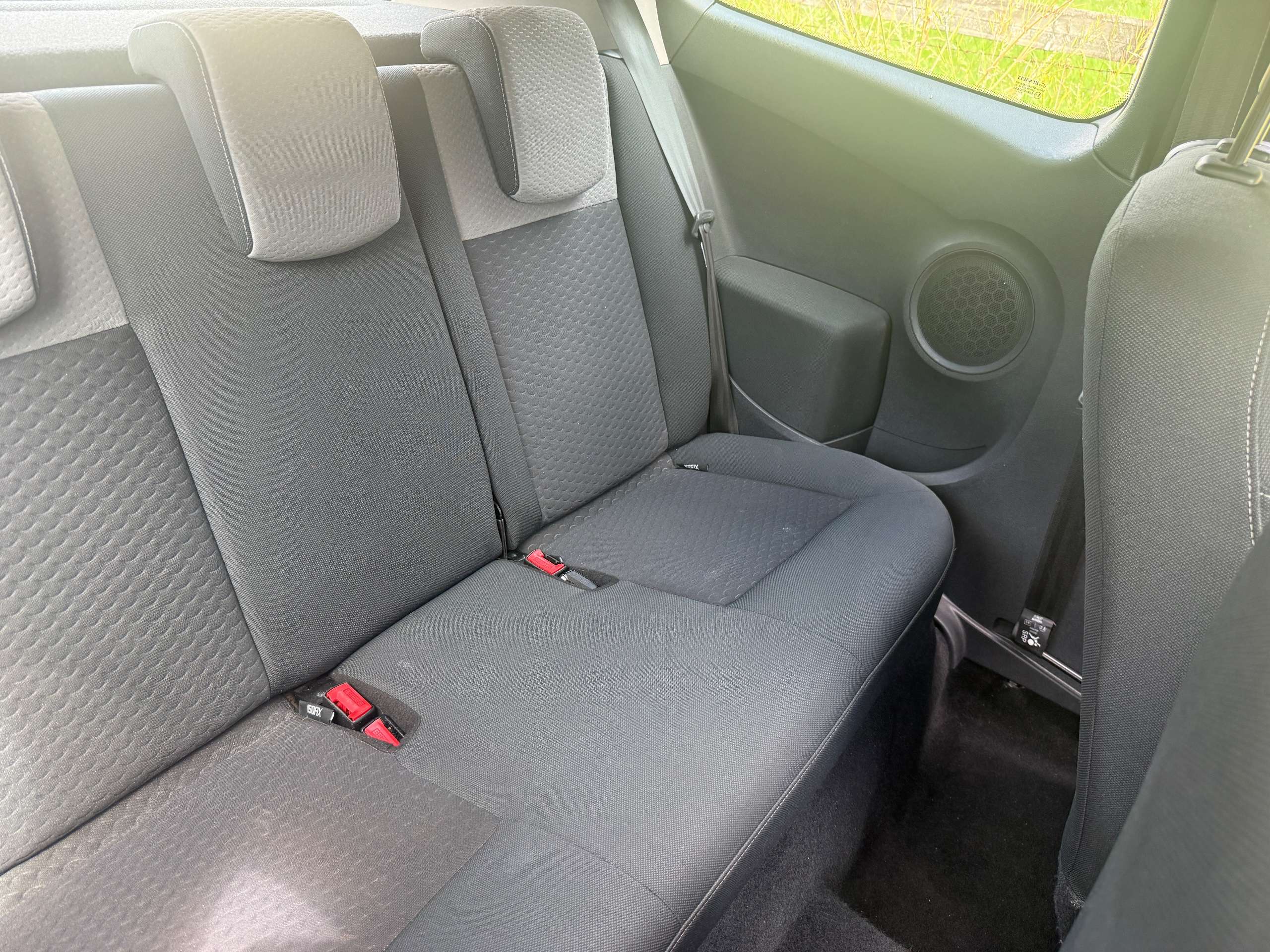 2009 RENAULT CLIO 2009 RENAULT CLIO