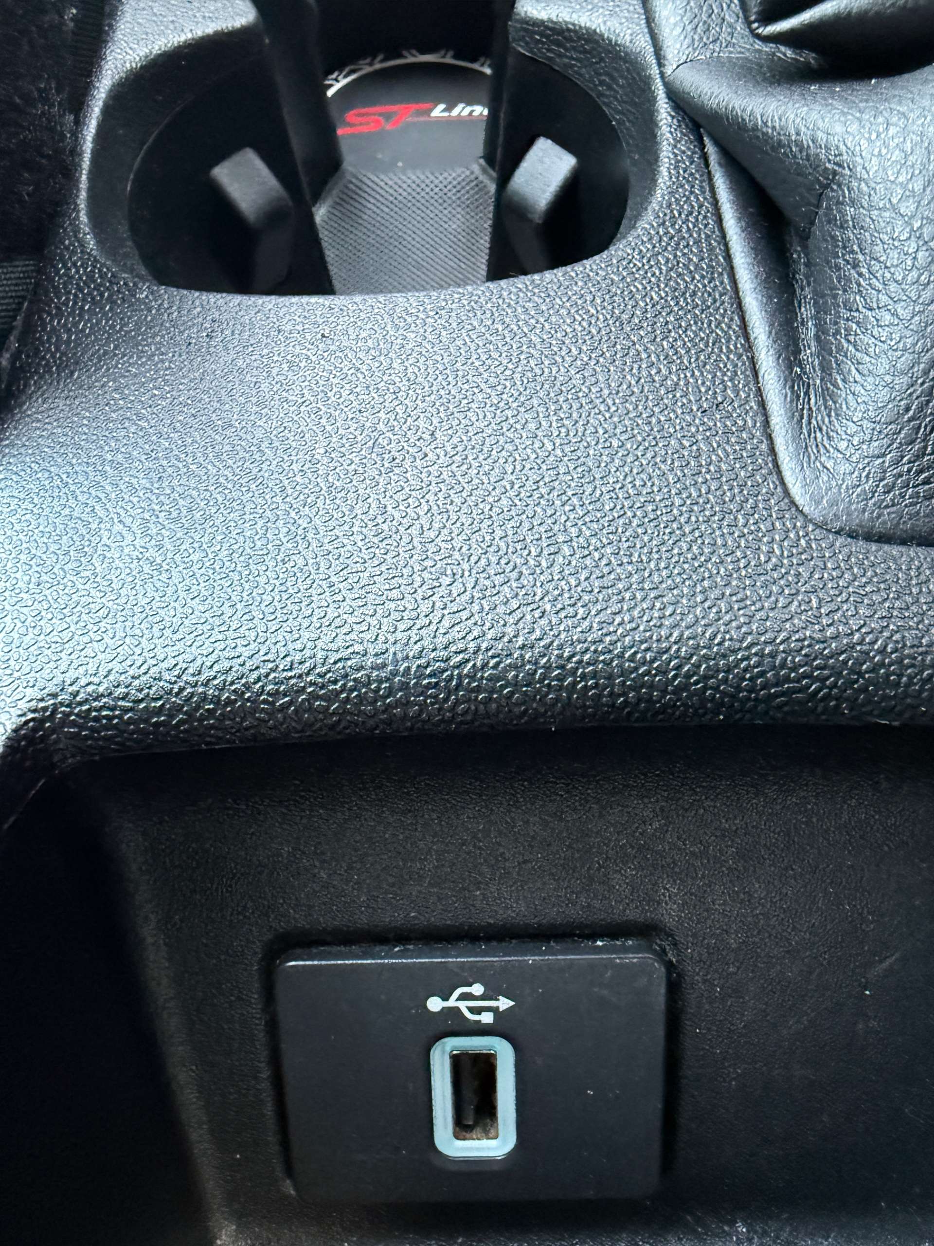 2019 FORD FIESTA 2019 FORD FIESTA