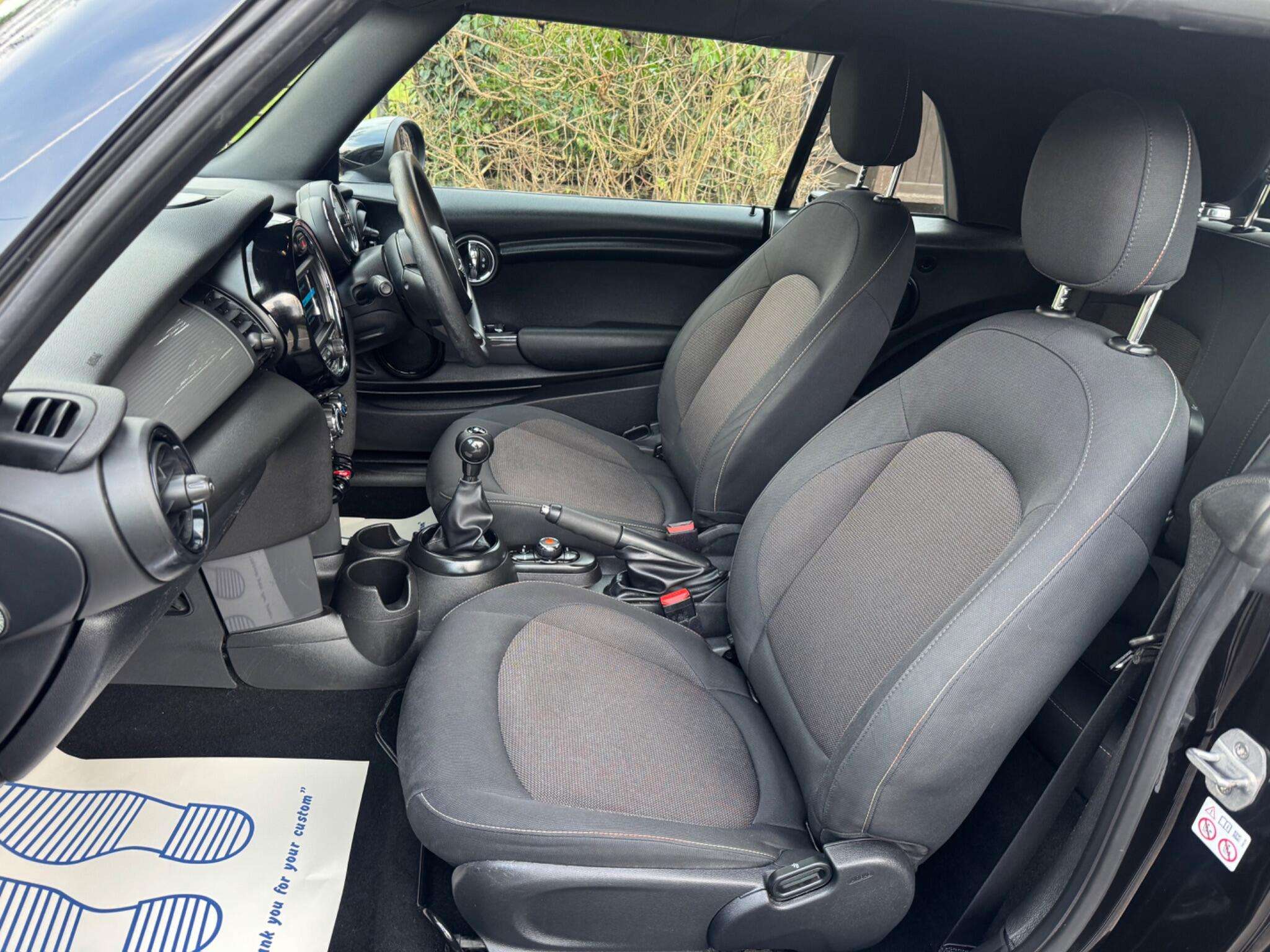 2018 MINI CONVERTIBLE 2018 MINI CONVERTIBLE