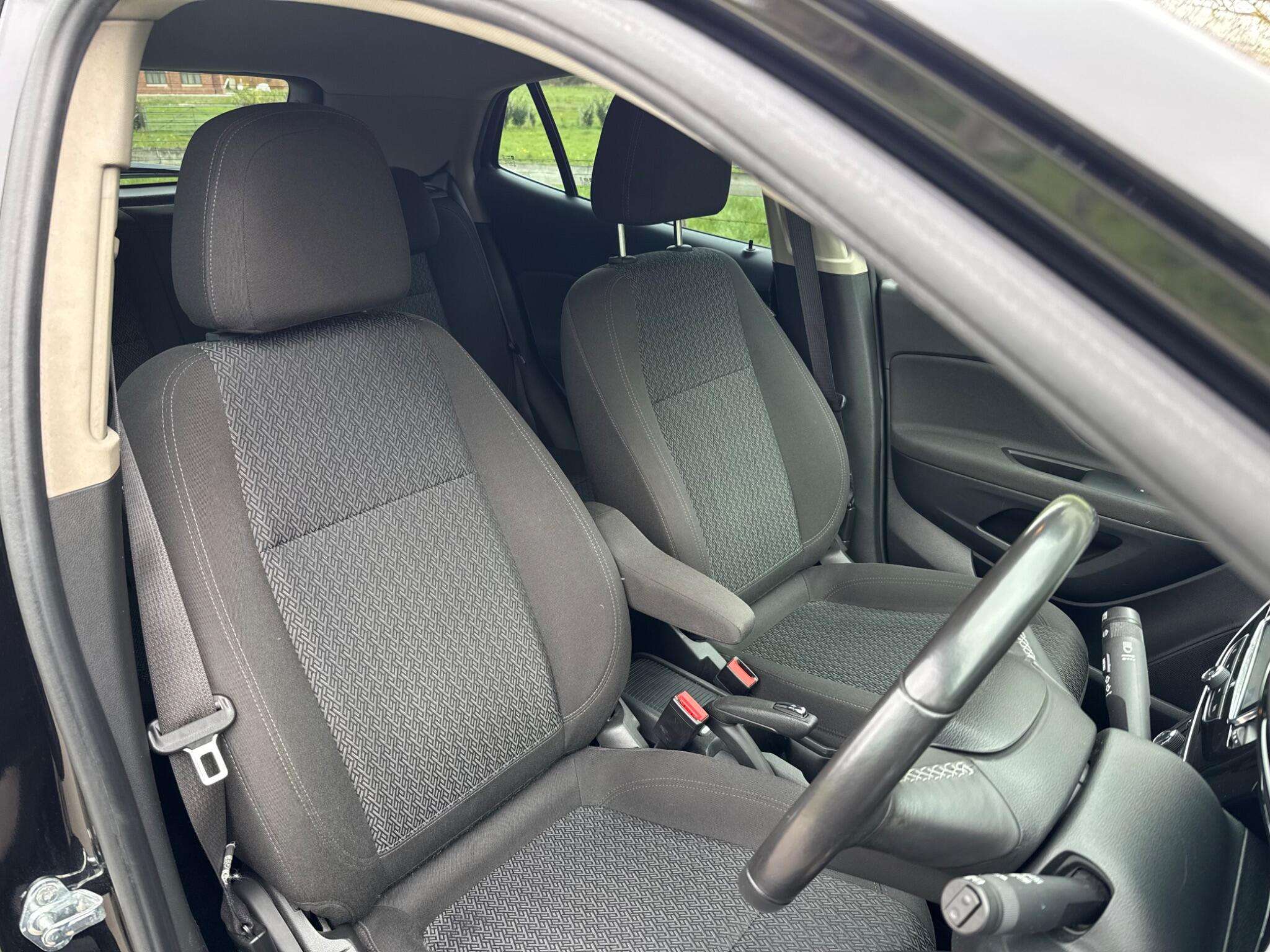 2018 VAUXHALL MOKKA X 2018 VAUXHALL MOKKA X
