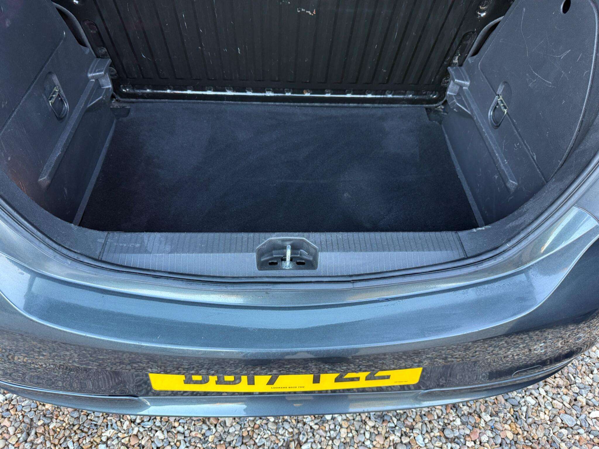 2017 VAUXHALL CORSA 2017 VAUXHALL CORSA