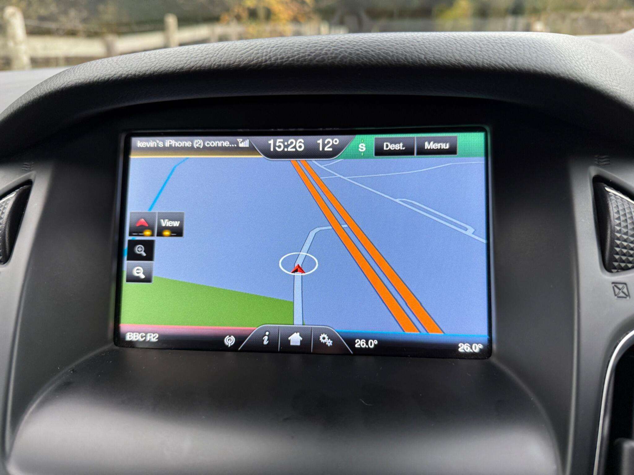 2016 FORD FOCUS 2016 FORD FOCUS