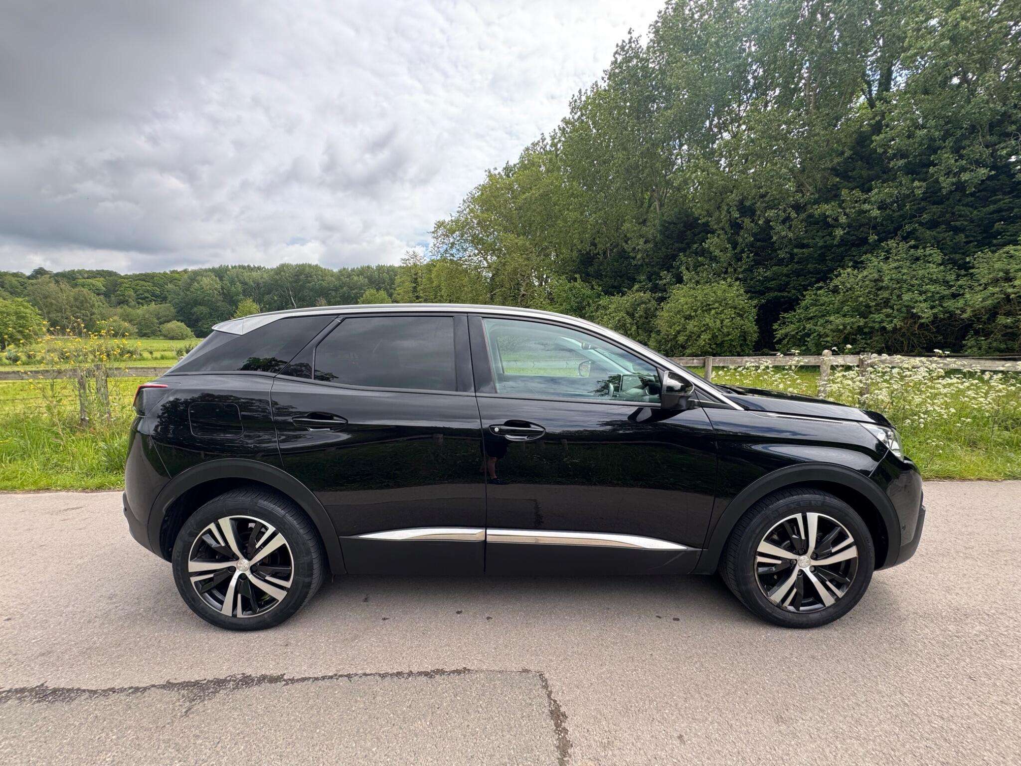 2018 PEUGEOT 3008 2018 PEUGEOT 3008