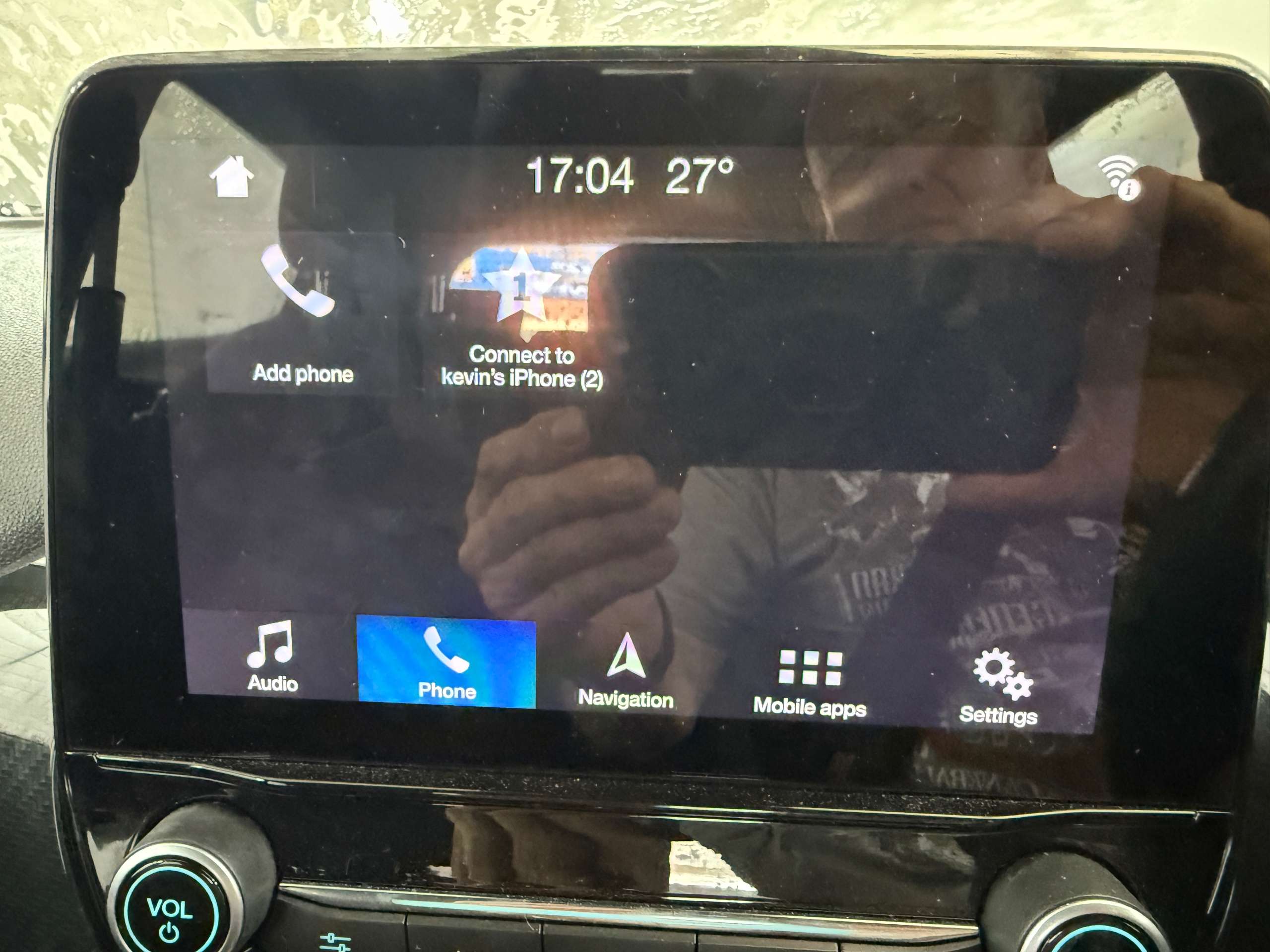 2019 FORD FIESTA 2019 FORD FIESTA