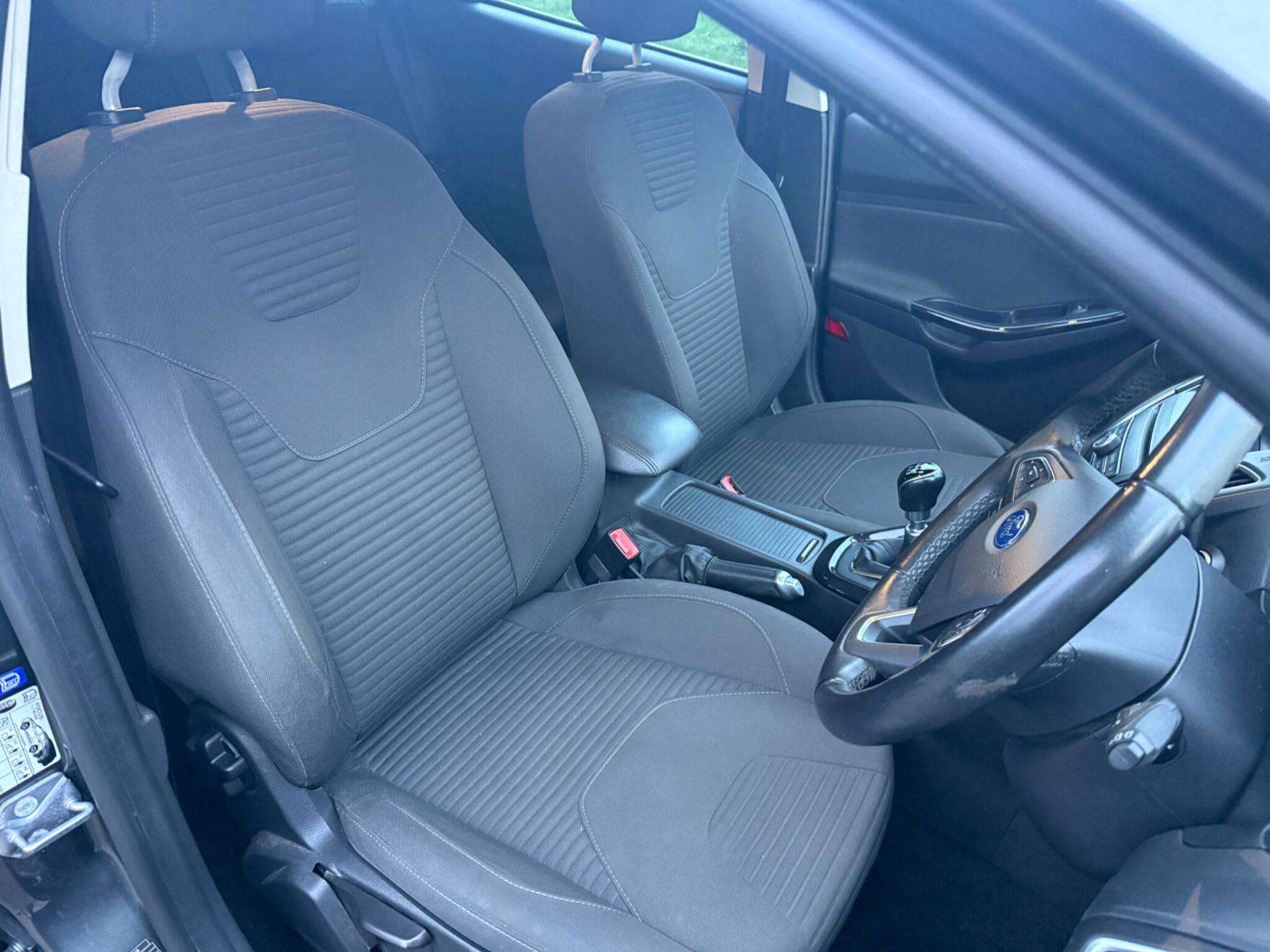 2016 FORD FOCUS 2016 FORD FOCUS