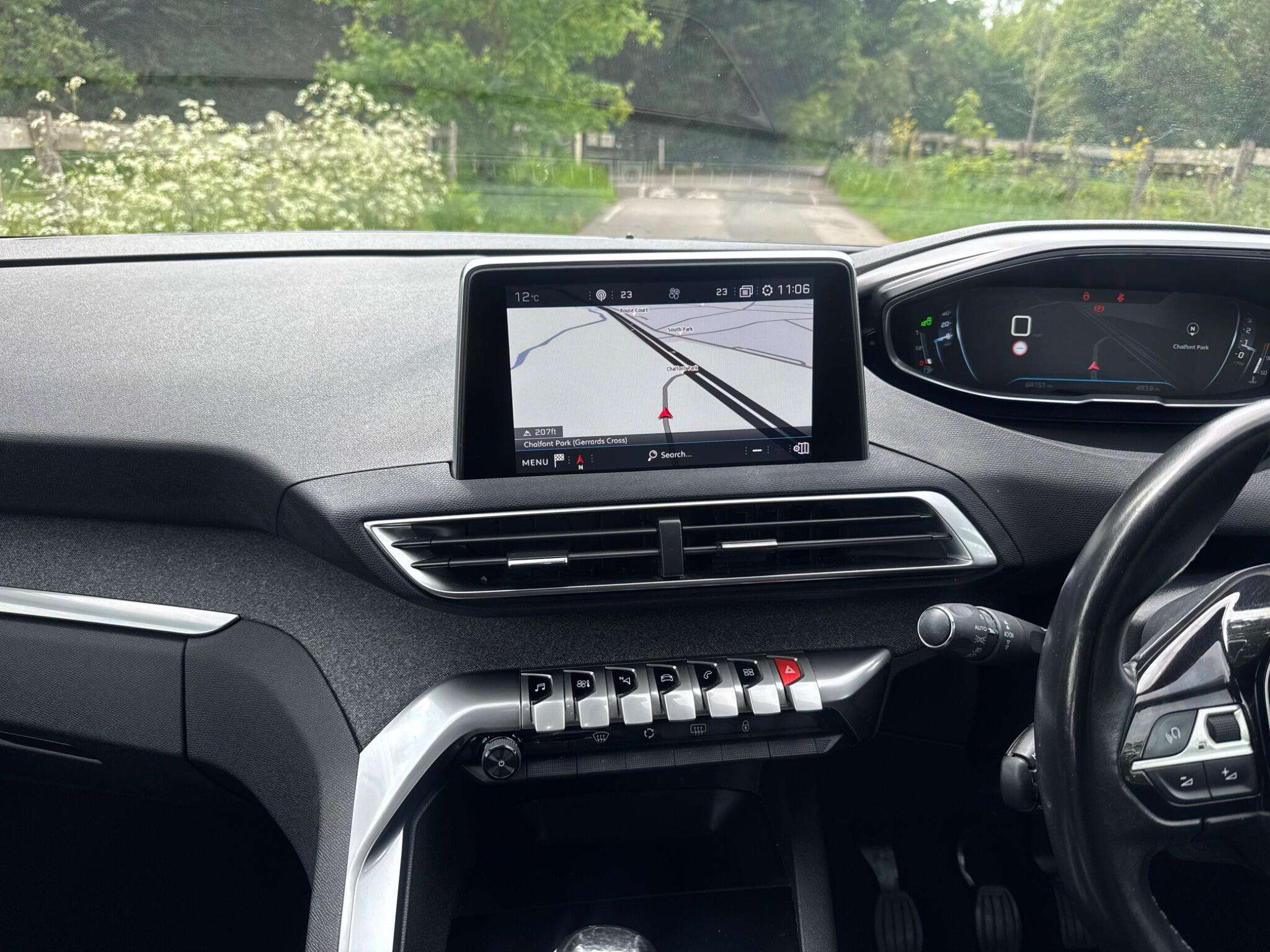 2018 PEUGEOT 3008 2018 PEUGEOT 3008