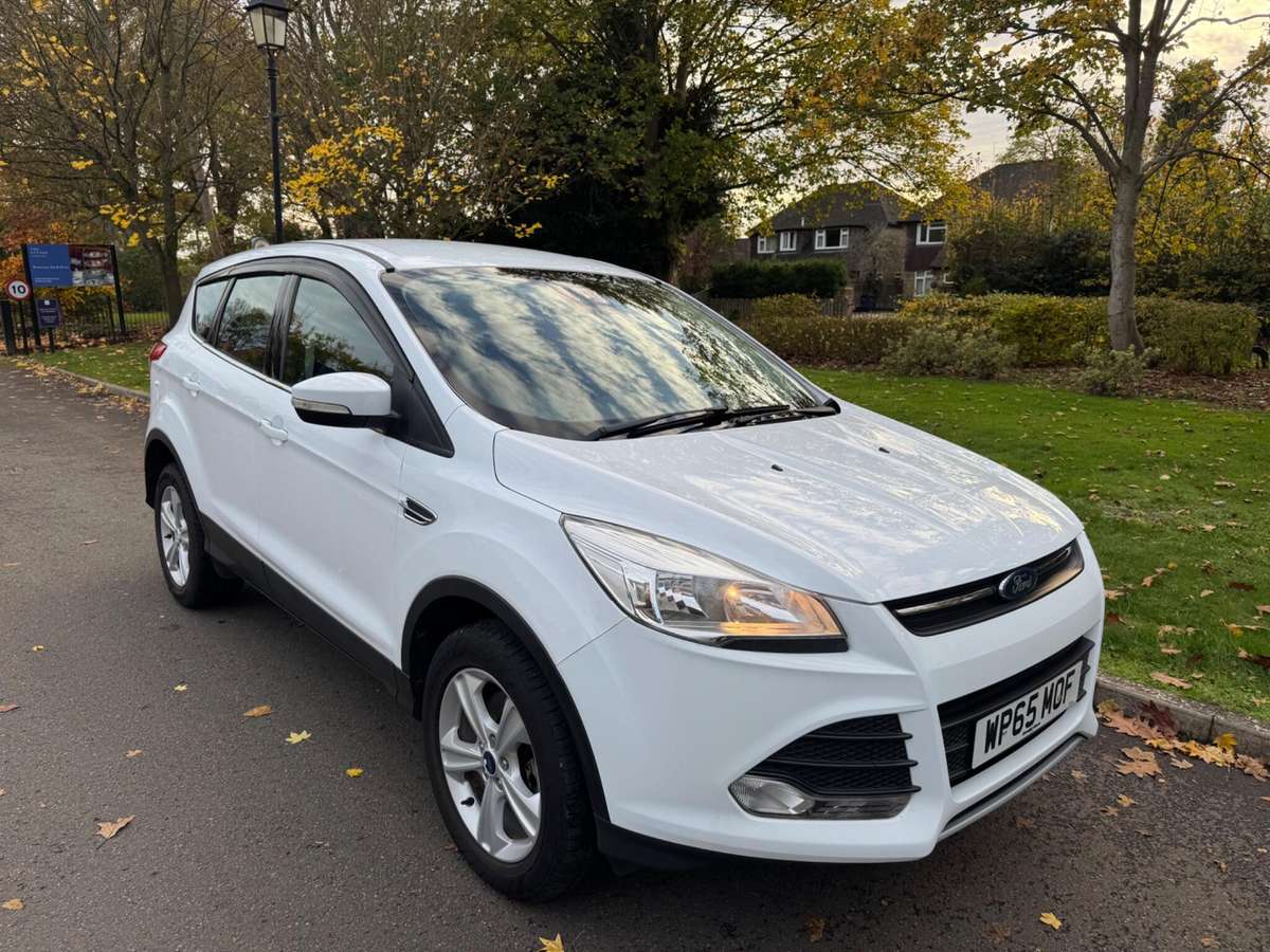 Check out this Ford Kuga 2015 Diesel Manual