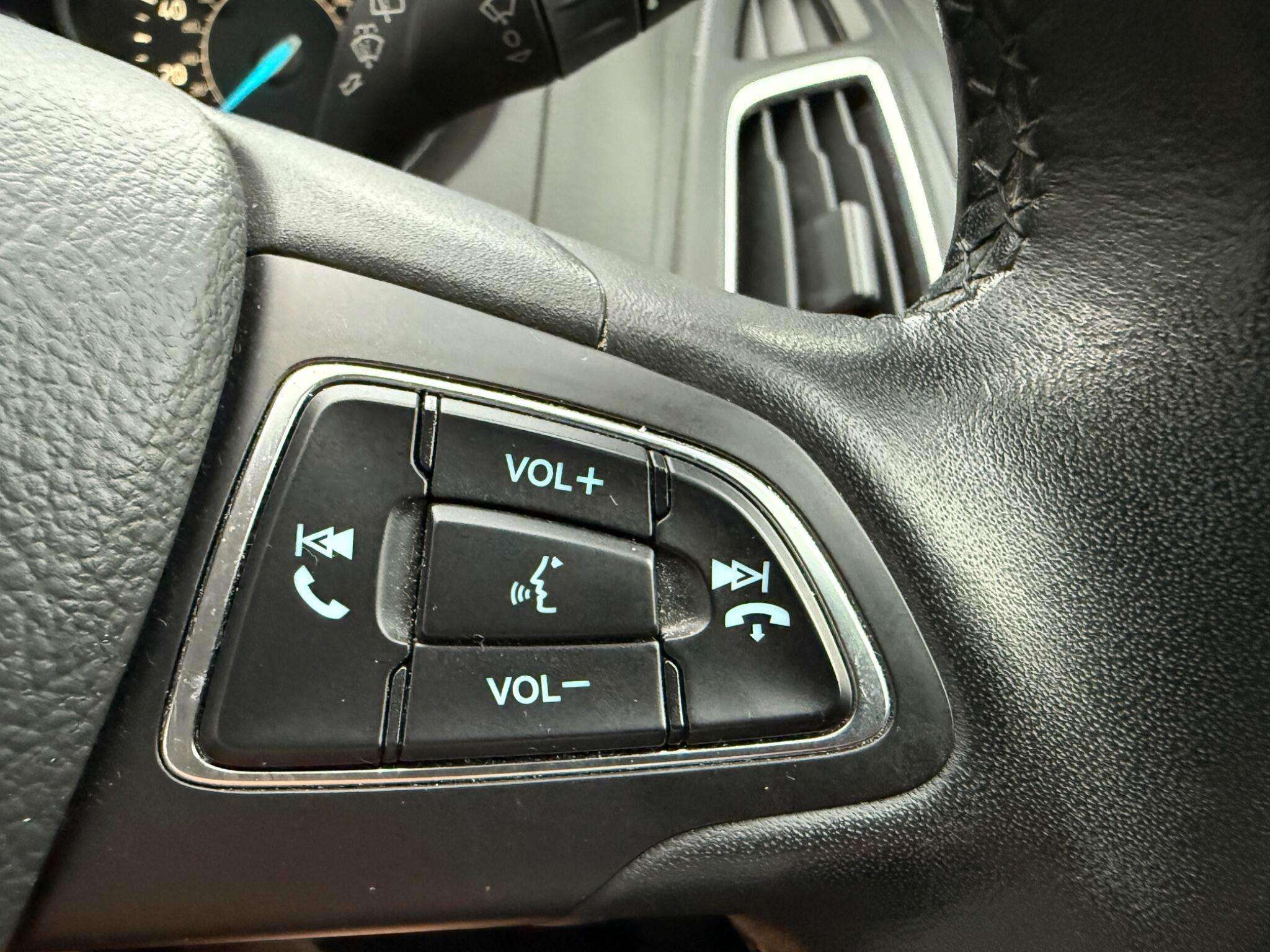 2016 FORD FOCUS 2016 FORD FOCUS