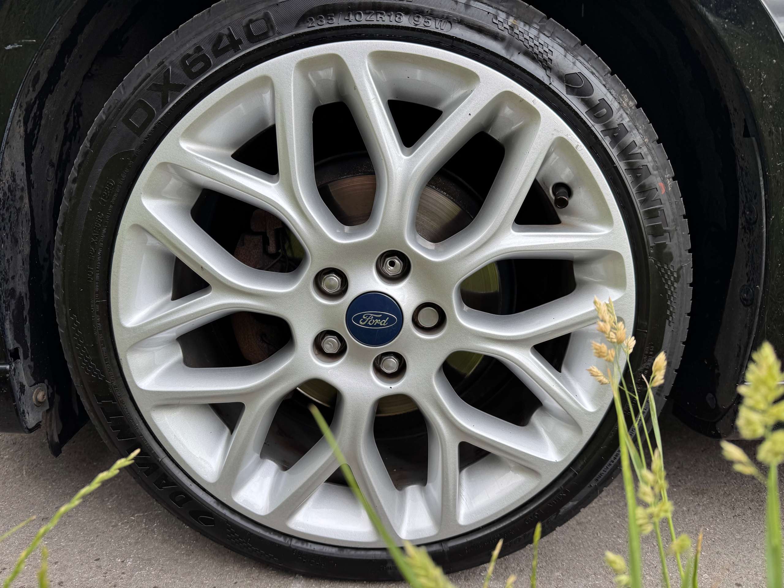 2018 FORD FOCUS 2018 FORD FOCUS