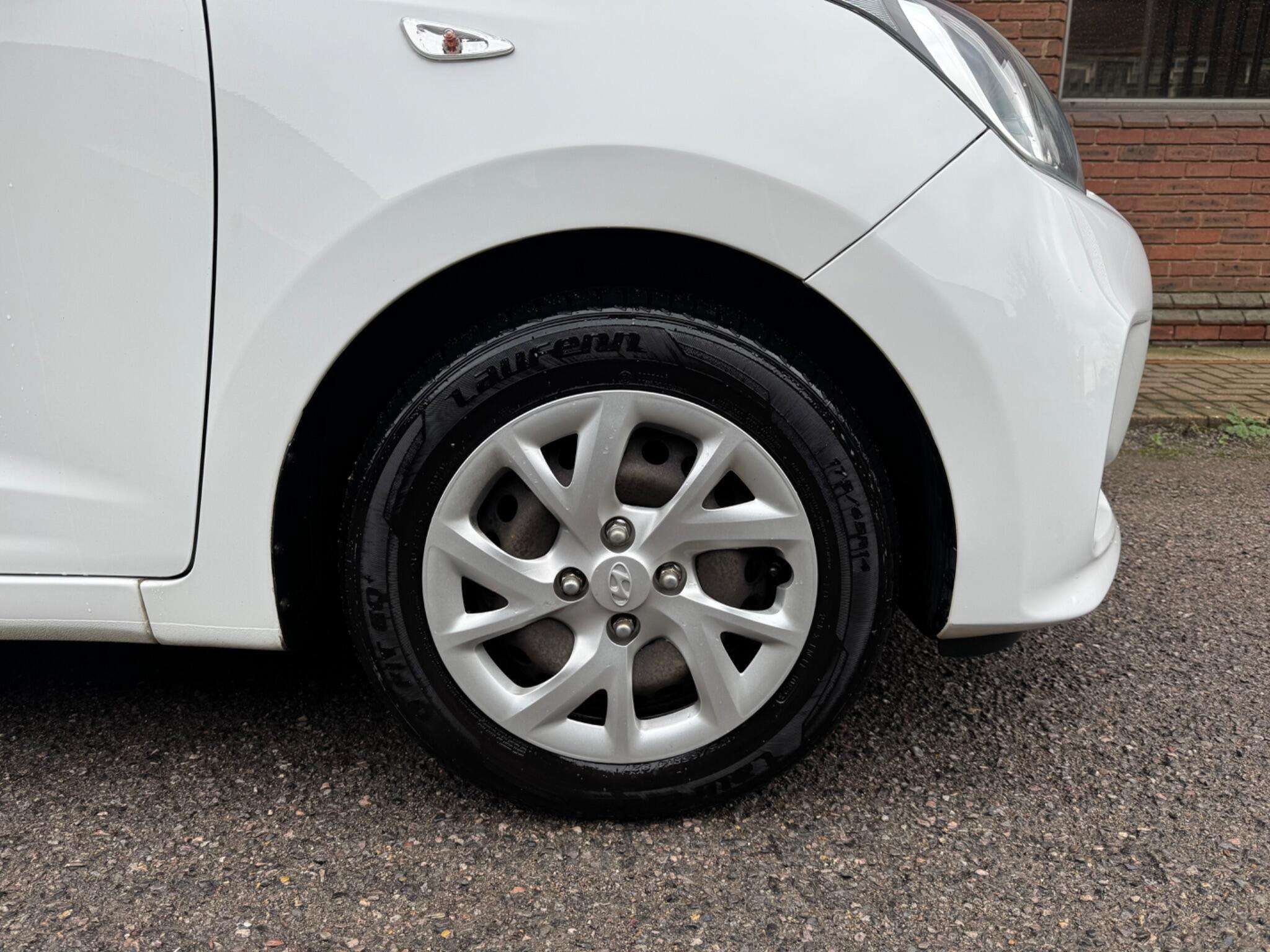 2017 HYUNDAI I10 2017 HYUNDAI I10