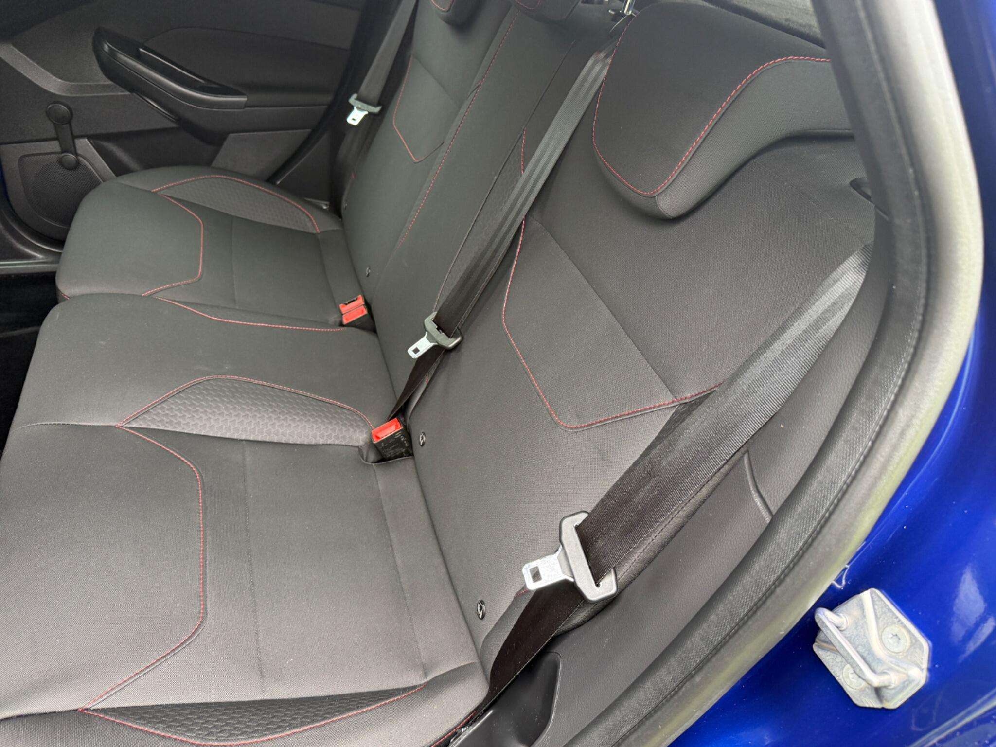 2017 FORD FOCUS 2017 FORD FOCUS