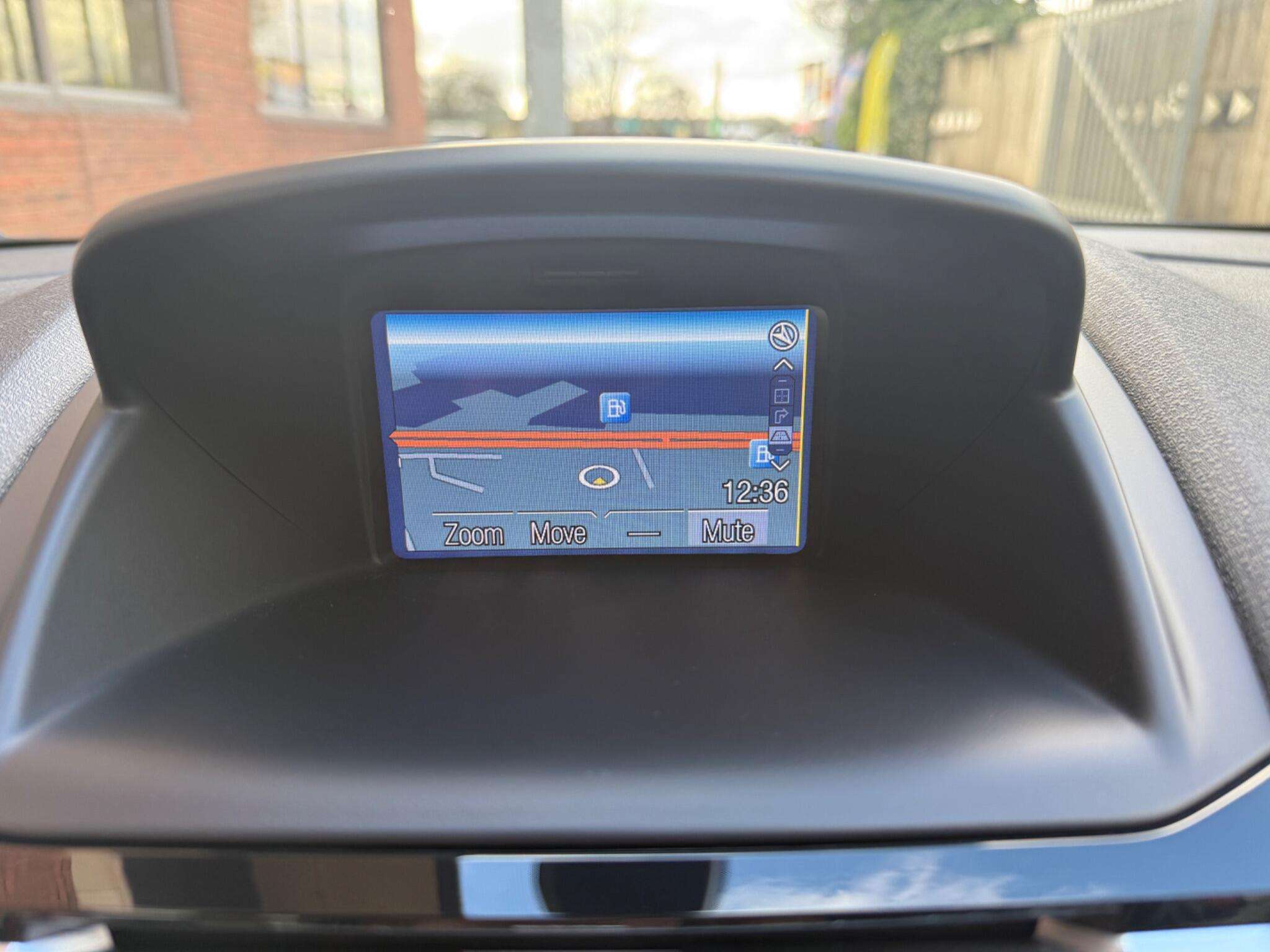 2015 FORD FIESTA 2015 FORD FIESTA