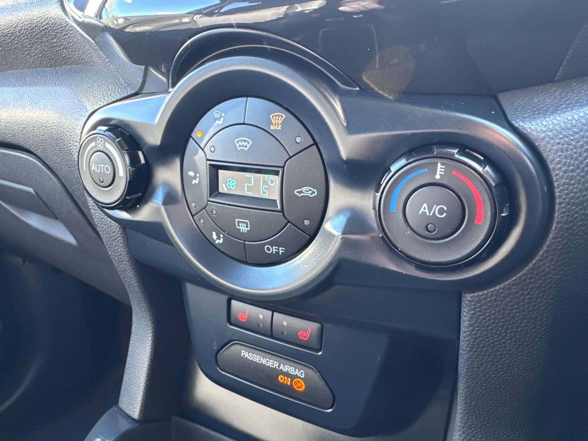 2017 FORD ECOSPORT 2017 FORD ECOSPORT