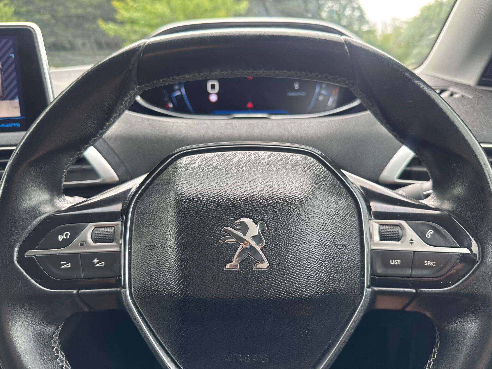2018 PEUGEOT 3008 2018 PEUGEOT 3008