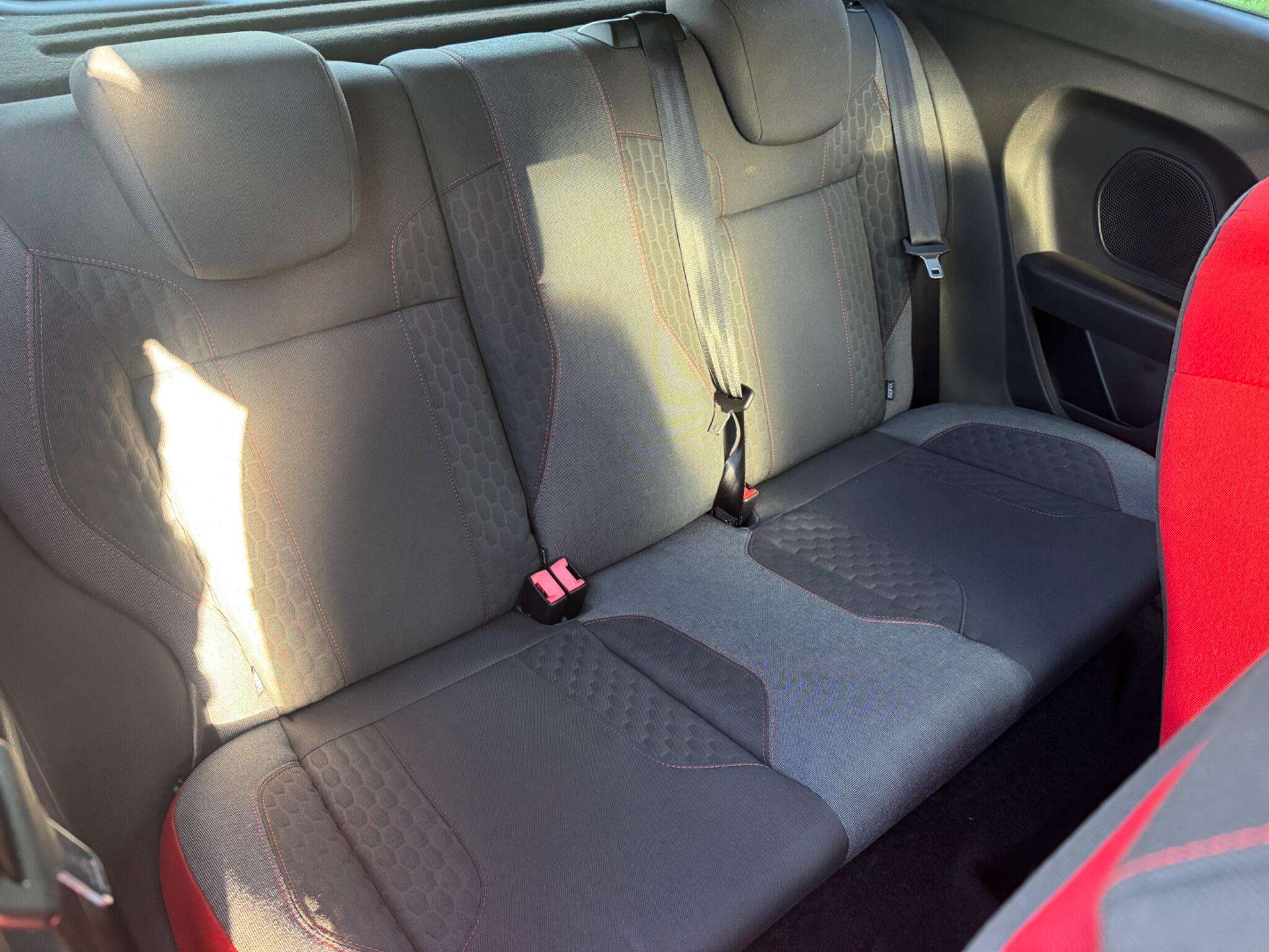 2016 FORD FIESTA 2016 FORD FIESTA