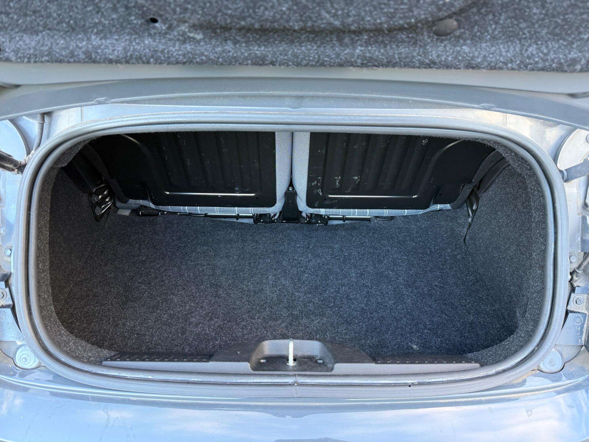 2019 FIAT 500C 2019 FIAT 500C