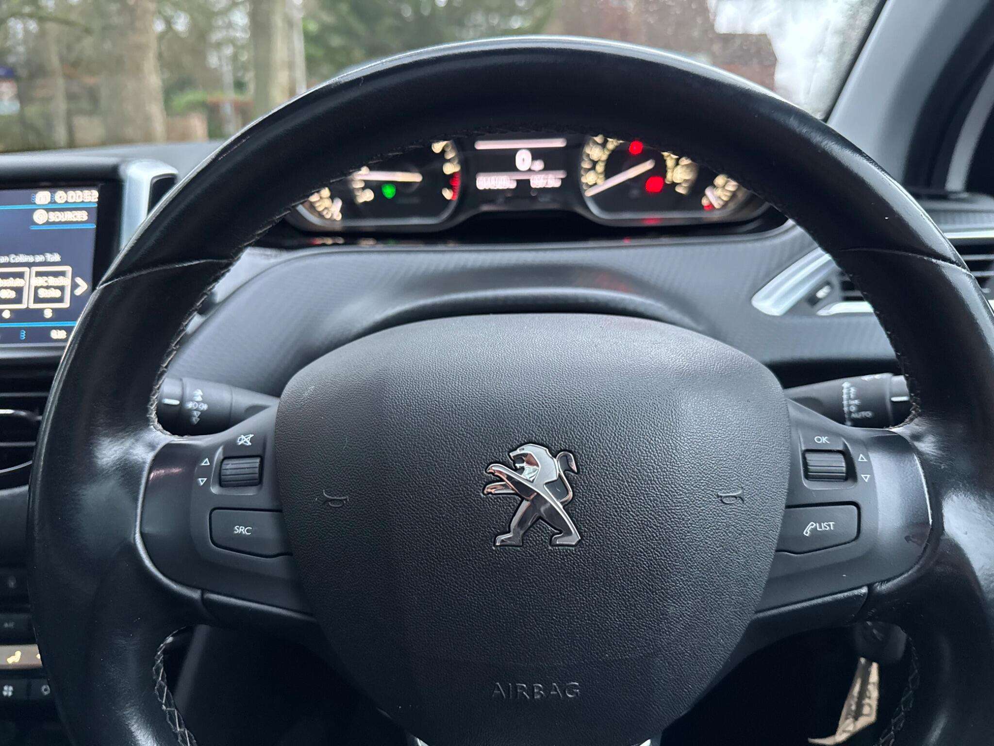 2019 PEUGEOT 208 2019 PEUGEOT 208
