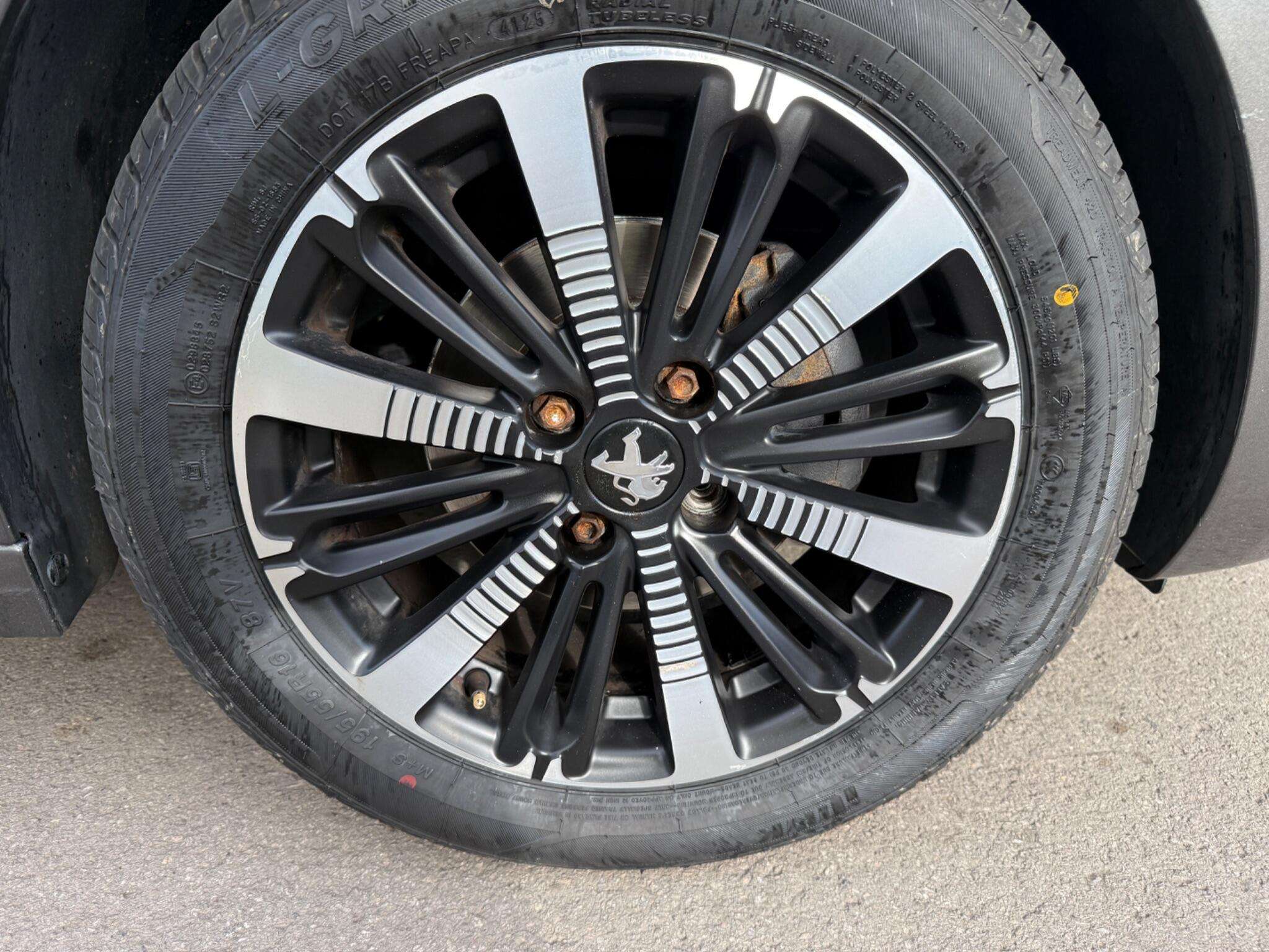 2018 PEUGEOT 208 2018 PEUGEOT 208