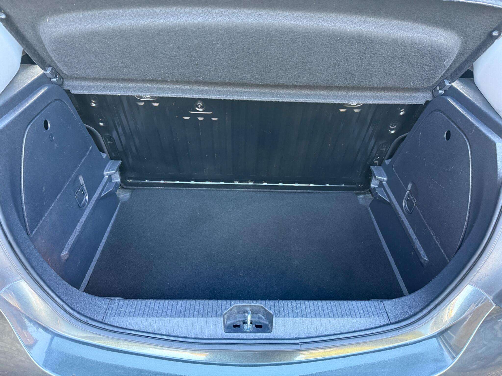 2017 VAUXHALL CORSA 2017 VAUXHALL CORSA