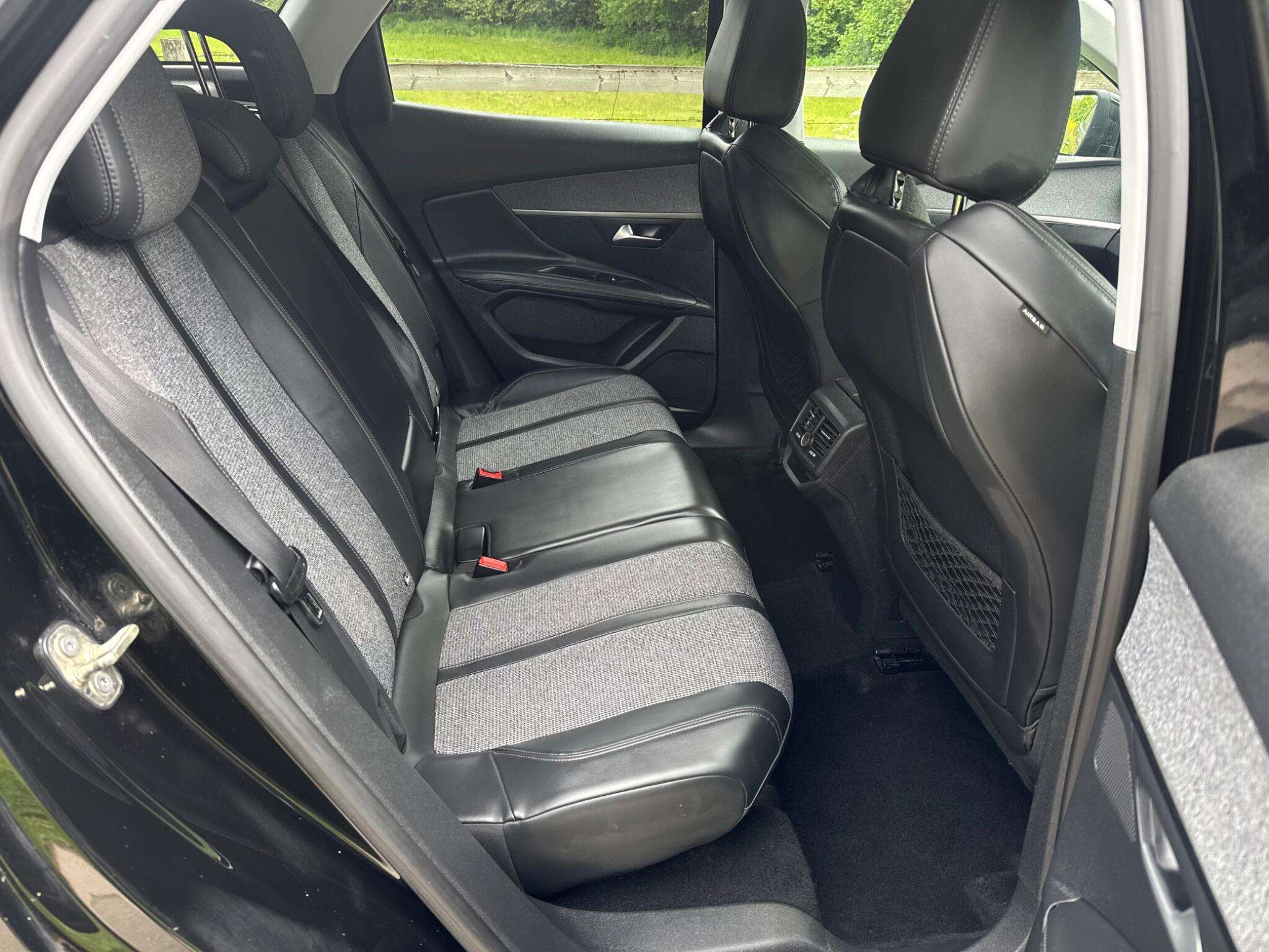 2018 PEUGEOT 3008 2018 PEUGEOT 3008