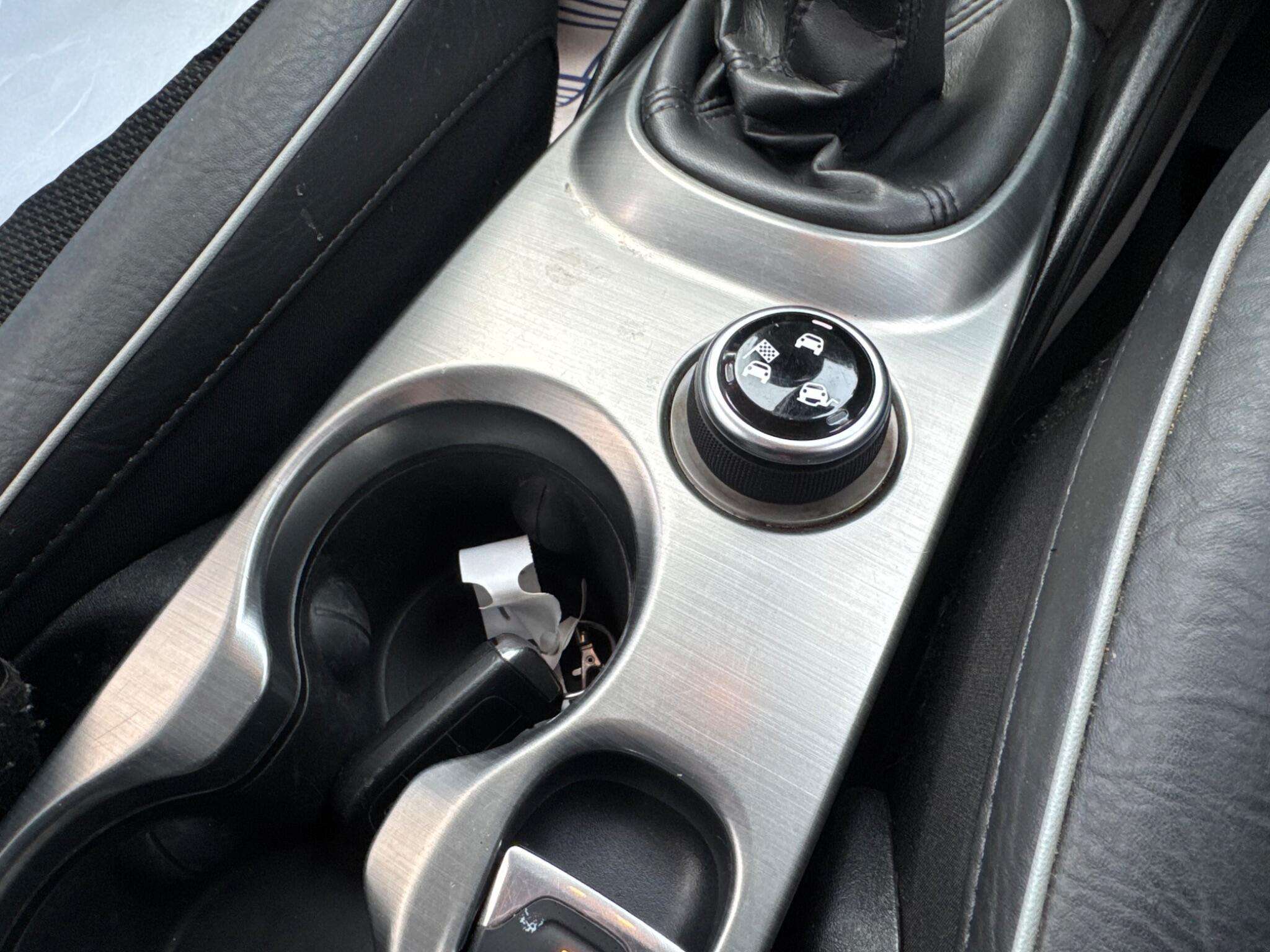 2015 FIAT 500X 2015 FIAT 500X