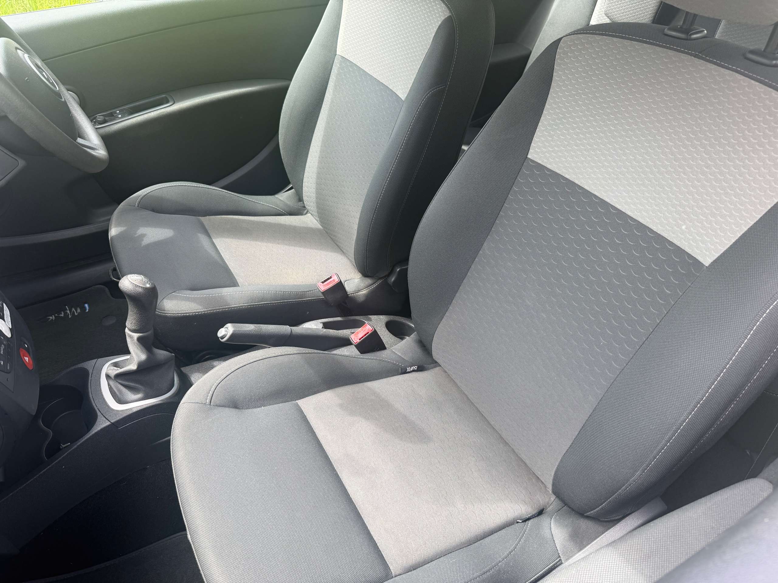 2009 RENAULT CLIO 2009 RENAULT CLIO