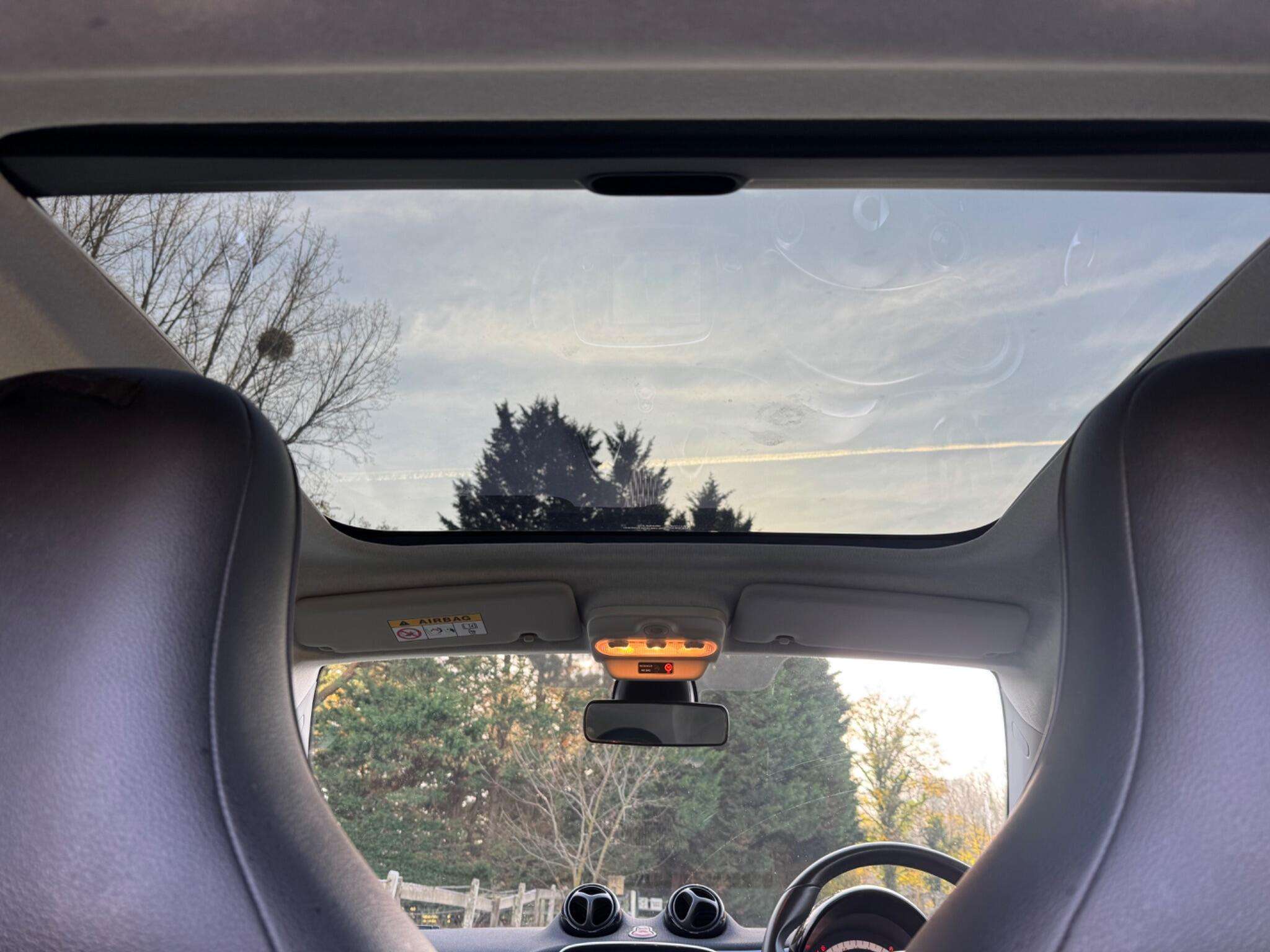 2016 SMART FORTWO 2016 SMART FORTWO