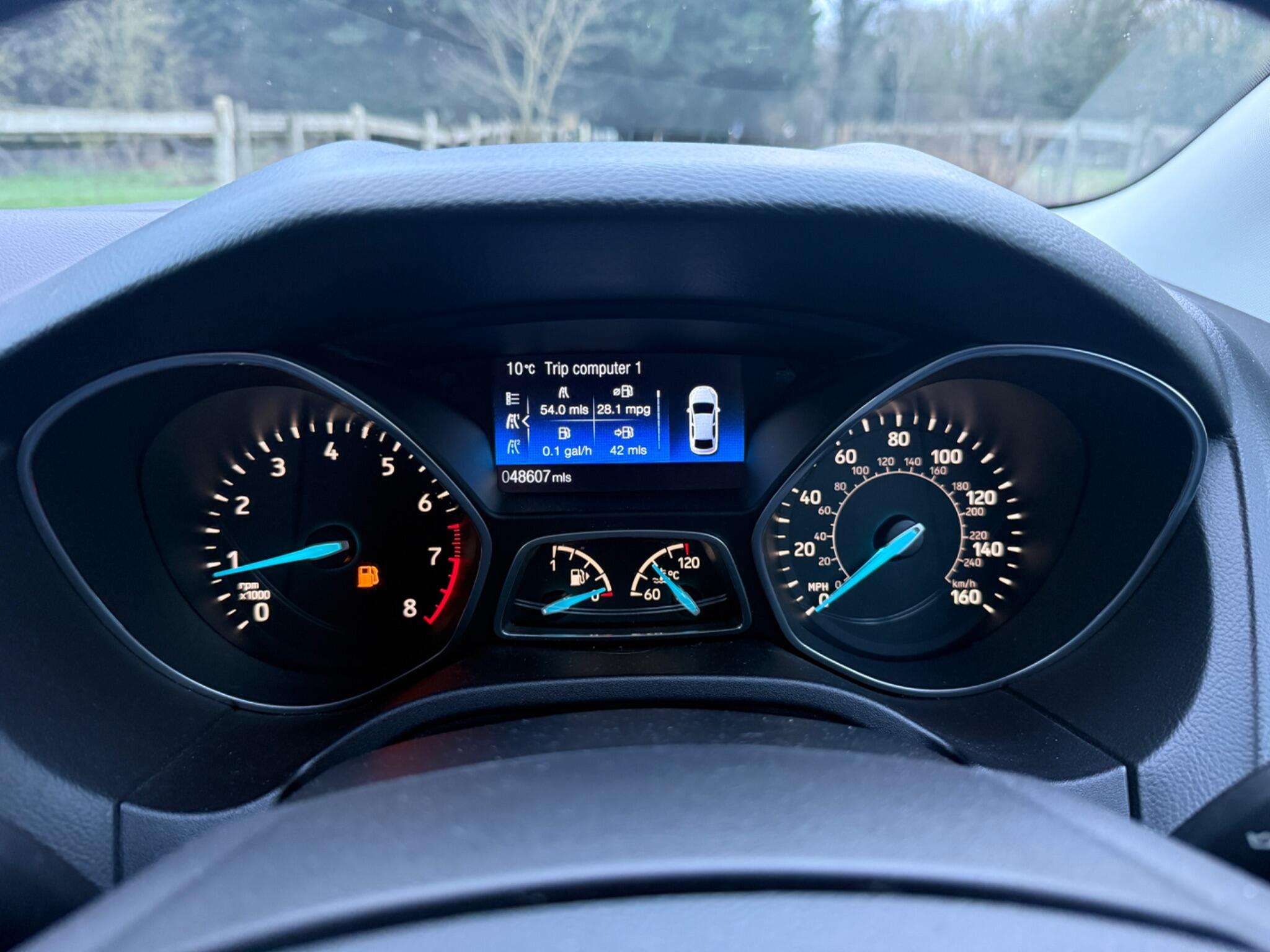 2016 FORD FOCUS 2016 FORD FOCUS