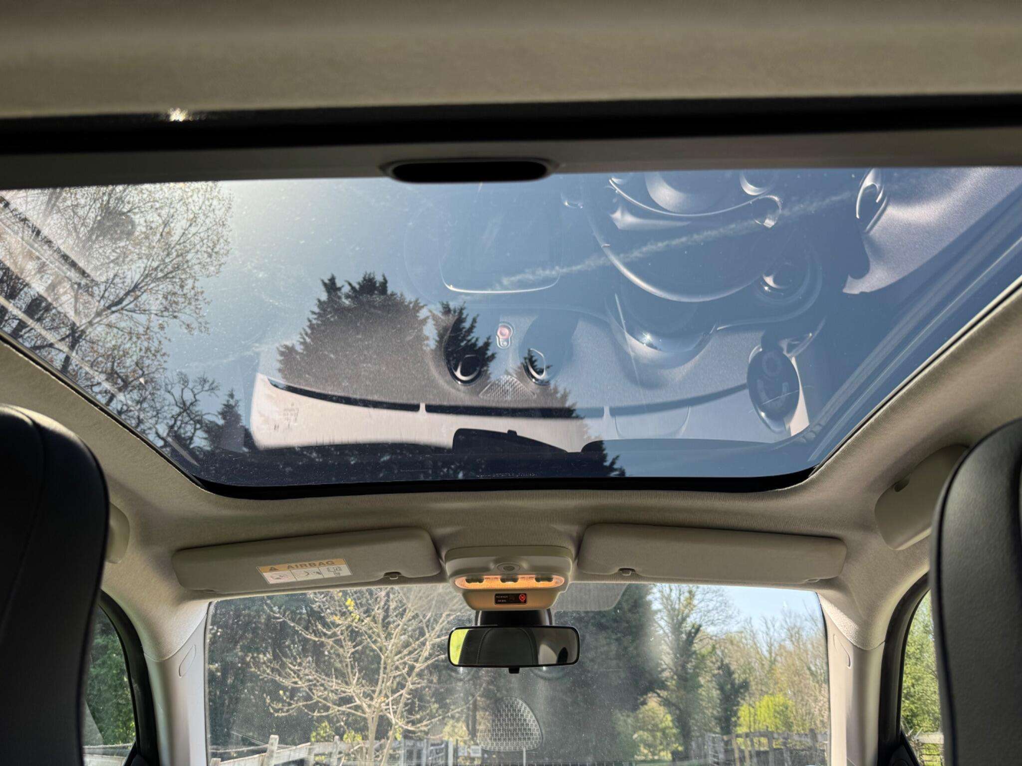 2017 SMART FORTWO 2017 SMART FORTWO