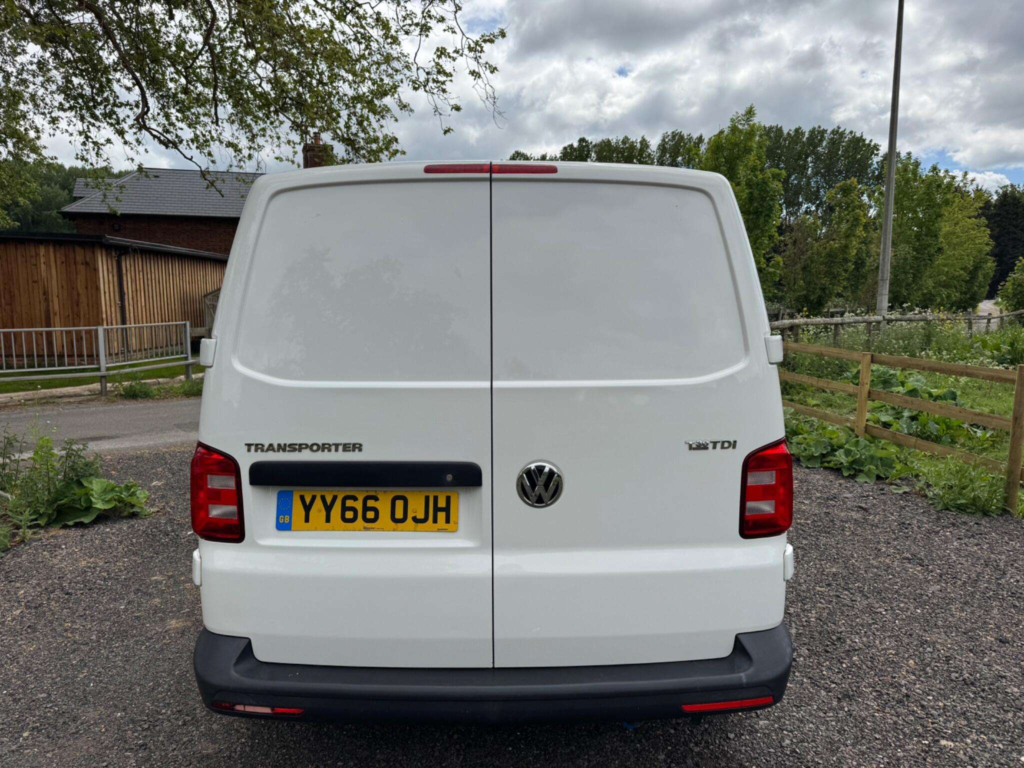 2016 VOLKSWAGEN CAMPERVAN 2016 VOLKSWAGEN CAMPERVAN
