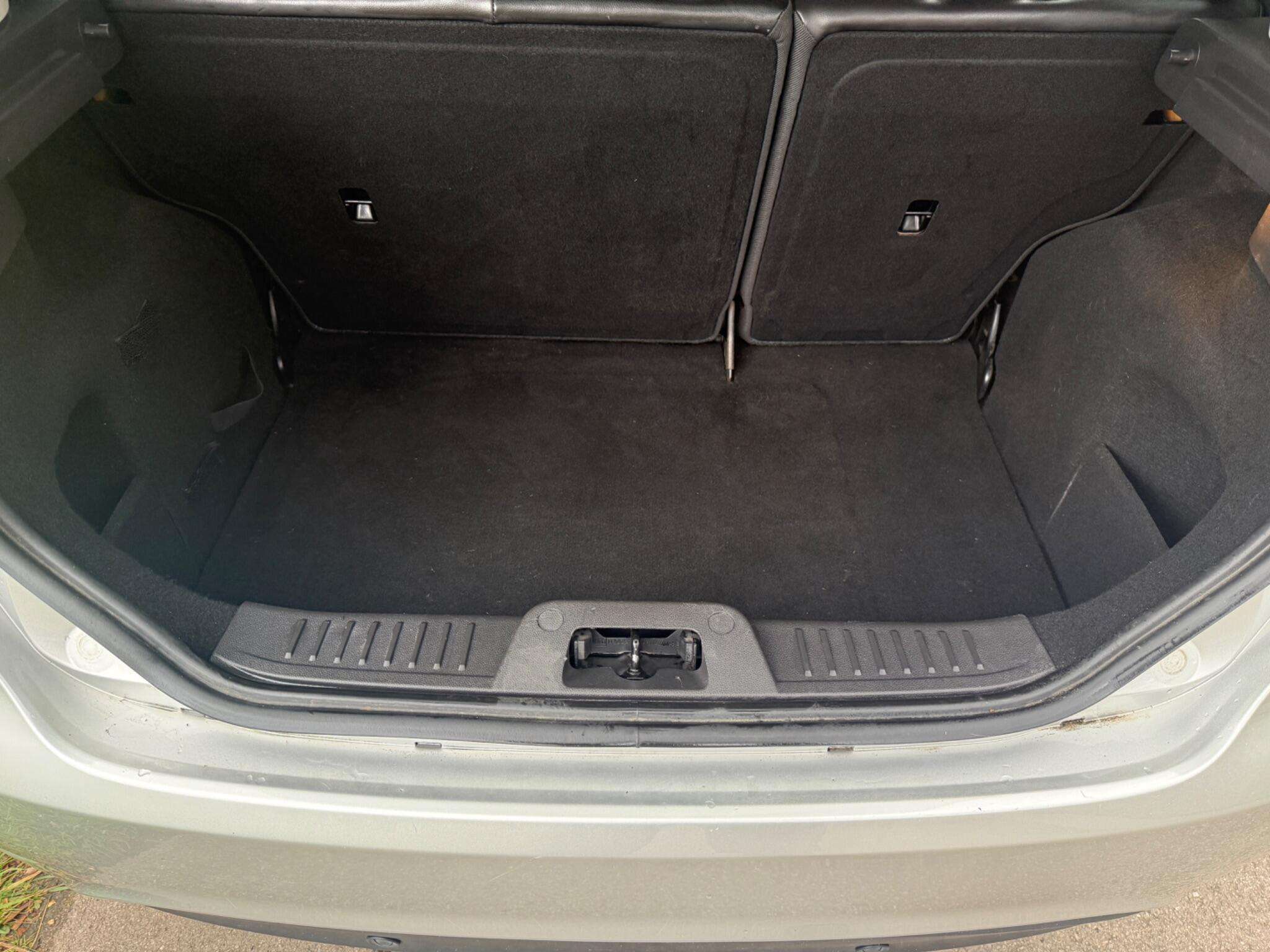 2016 FORD FIESTA 2016 FORD FIESTA