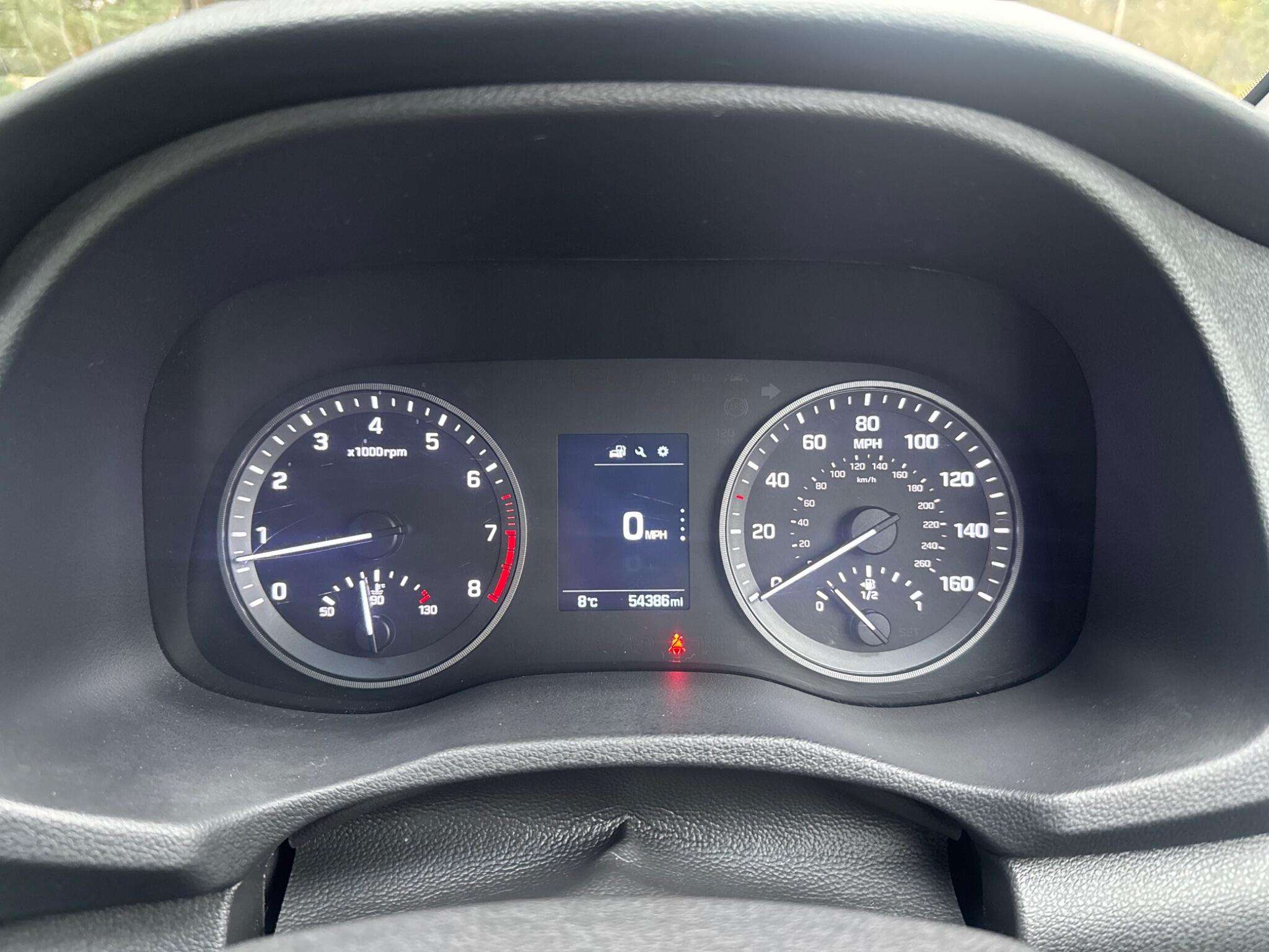 2016 HYUNDAI TUCSON 2016 HYUNDAI TUCSON