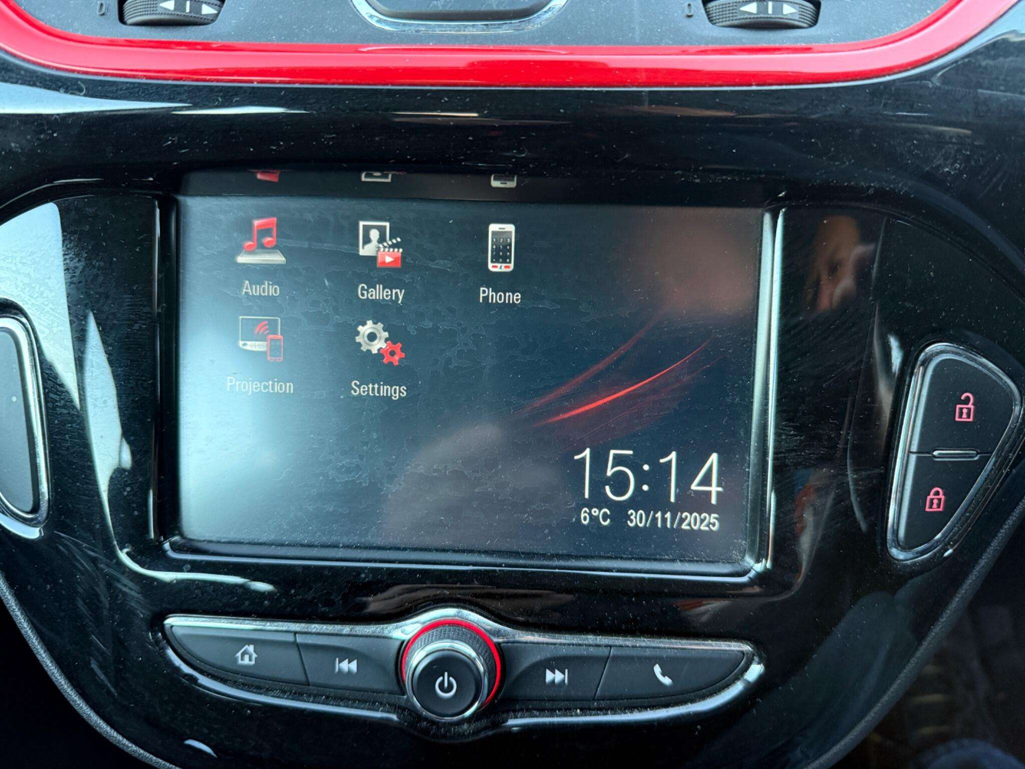 2017 VAUXHALL CORSA 2017 VAUXHALL CORSA