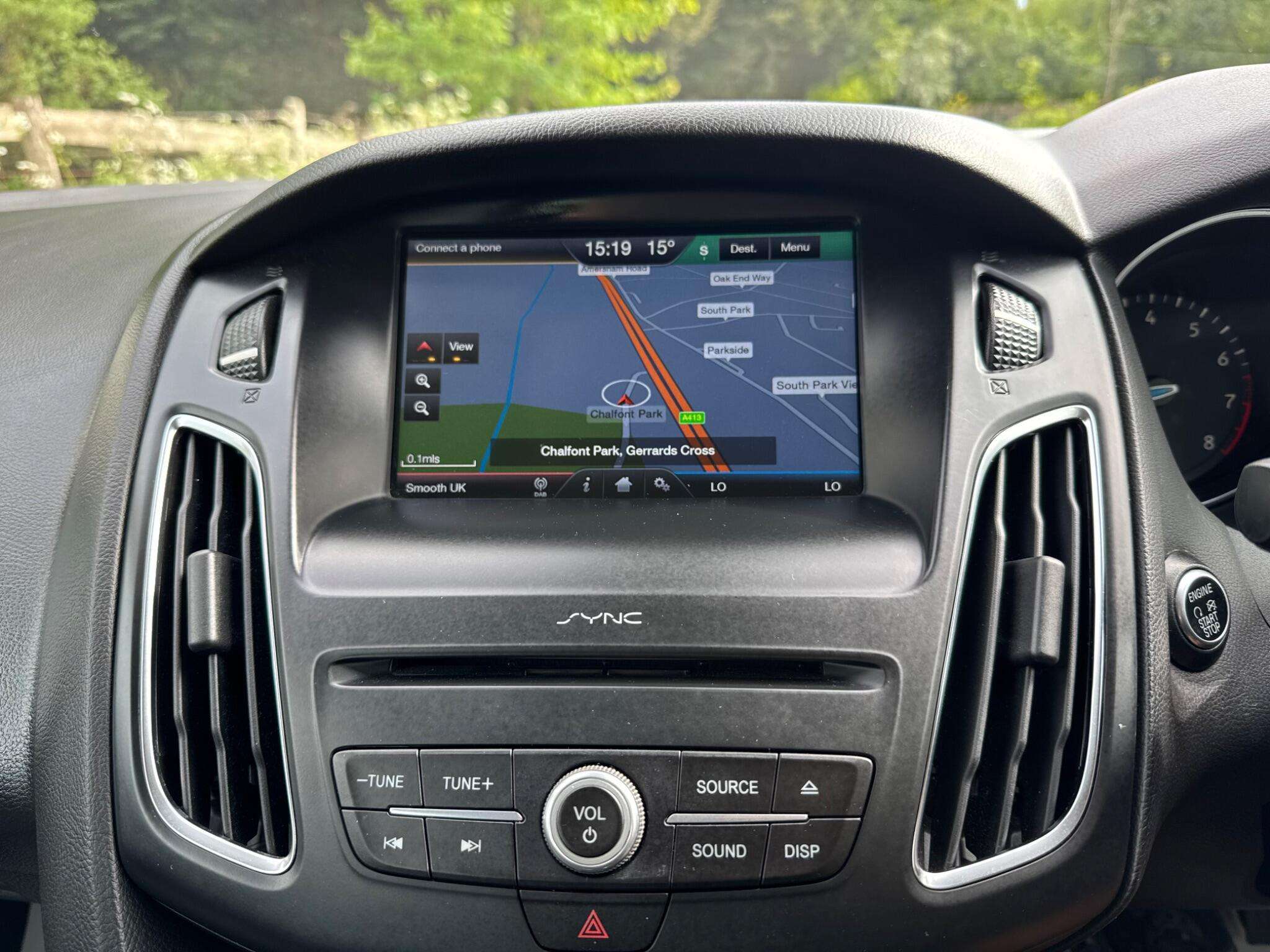 2016 FORD FOCUS 2016 FORD FOCUS