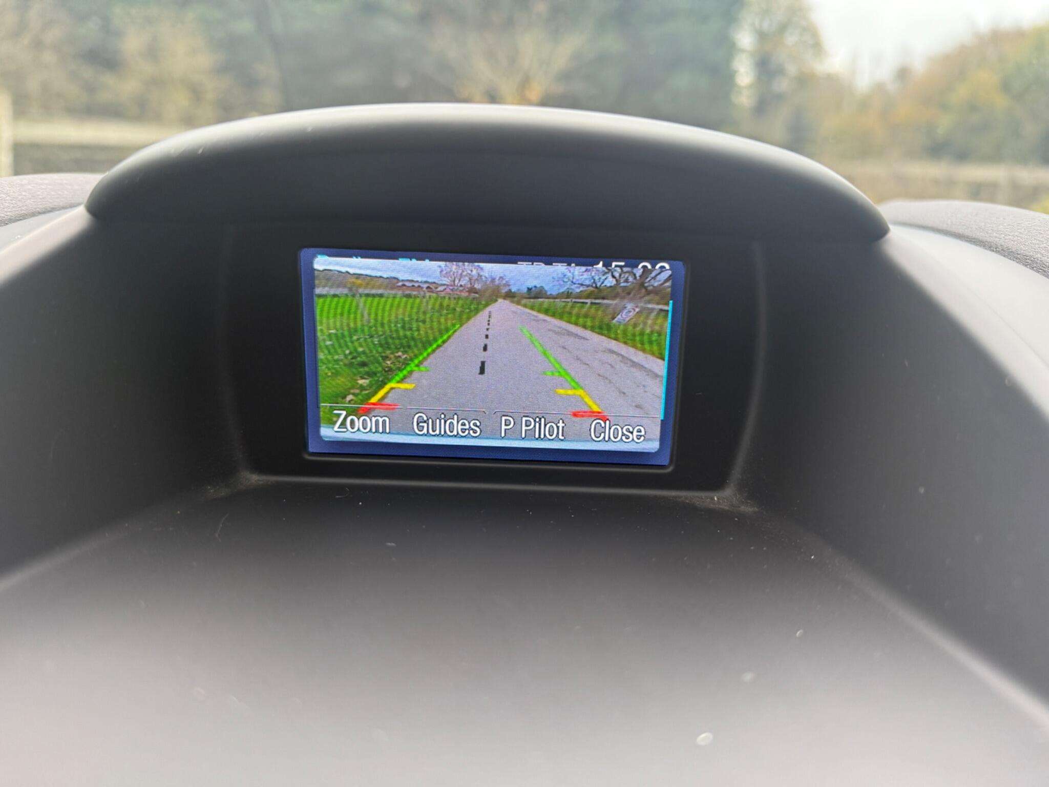 2016 FORD FIESTA 2016 FORD FIESTA