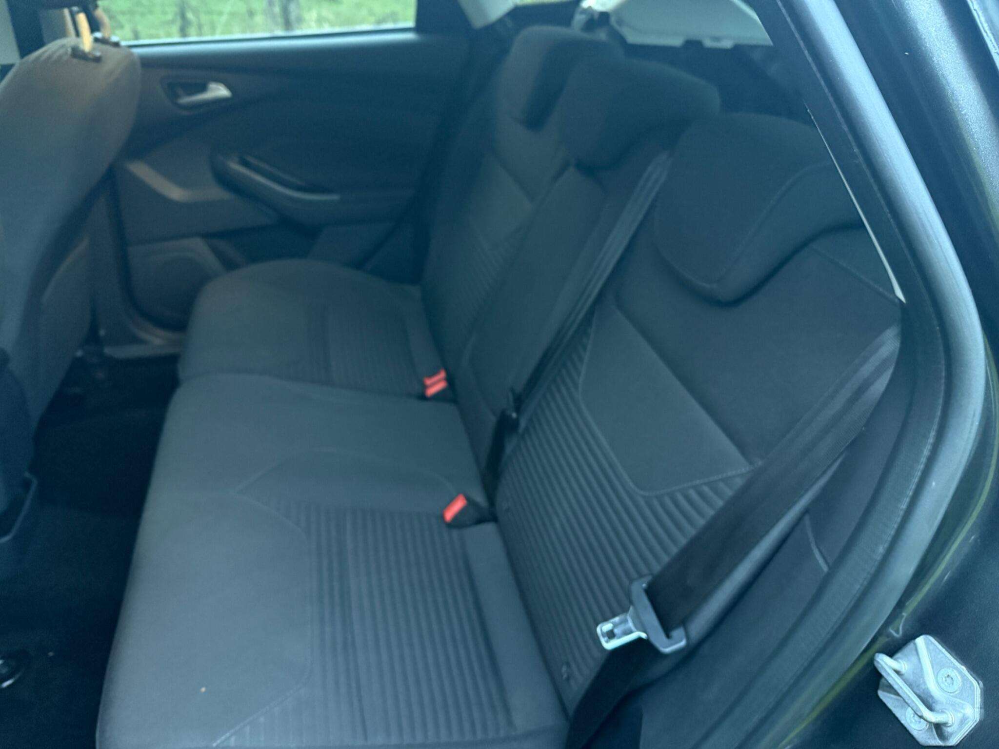 2016 FORD FOCUS 2016 FORD FOCUS