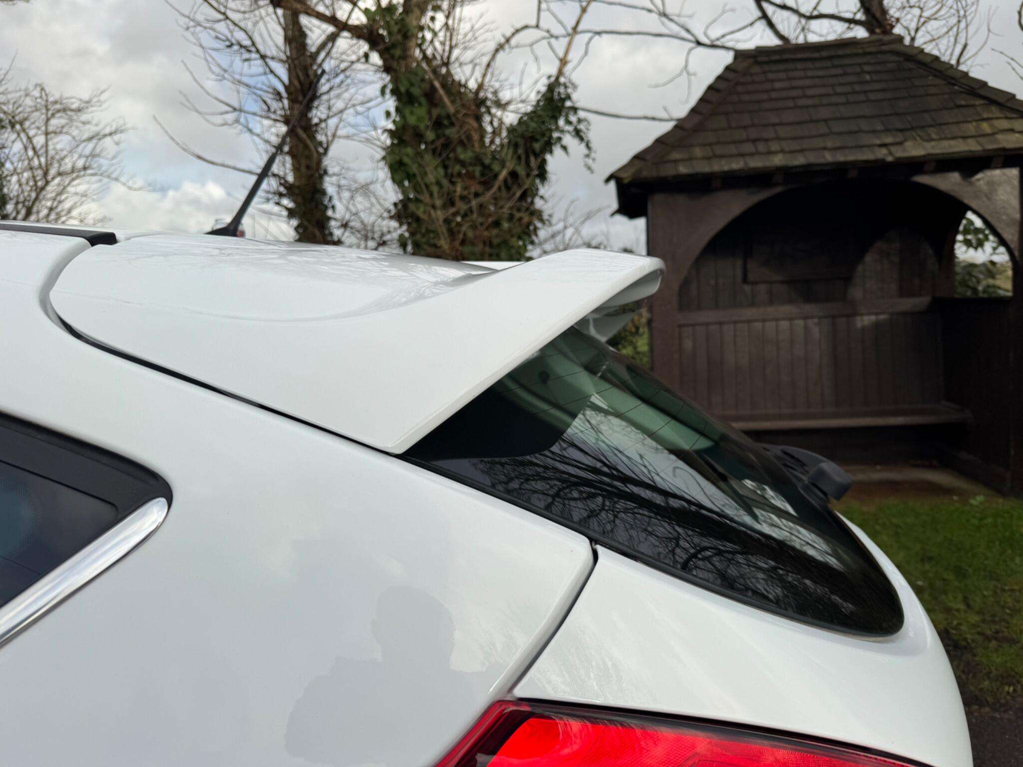 2016 FORD FOCUS 2016 FORD FOCUS