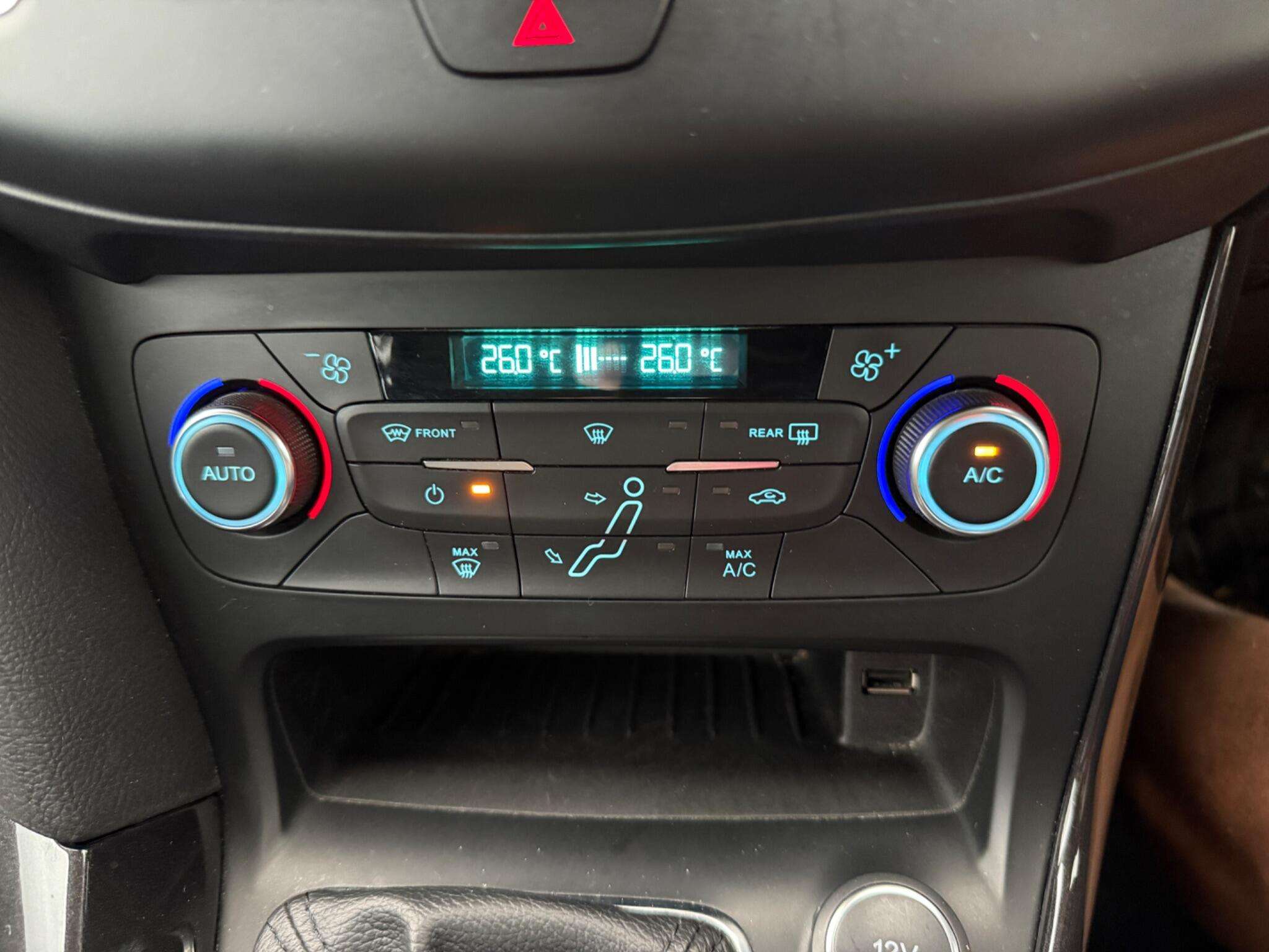 2016 FORD FOCUS 2016 FORD FOCUS