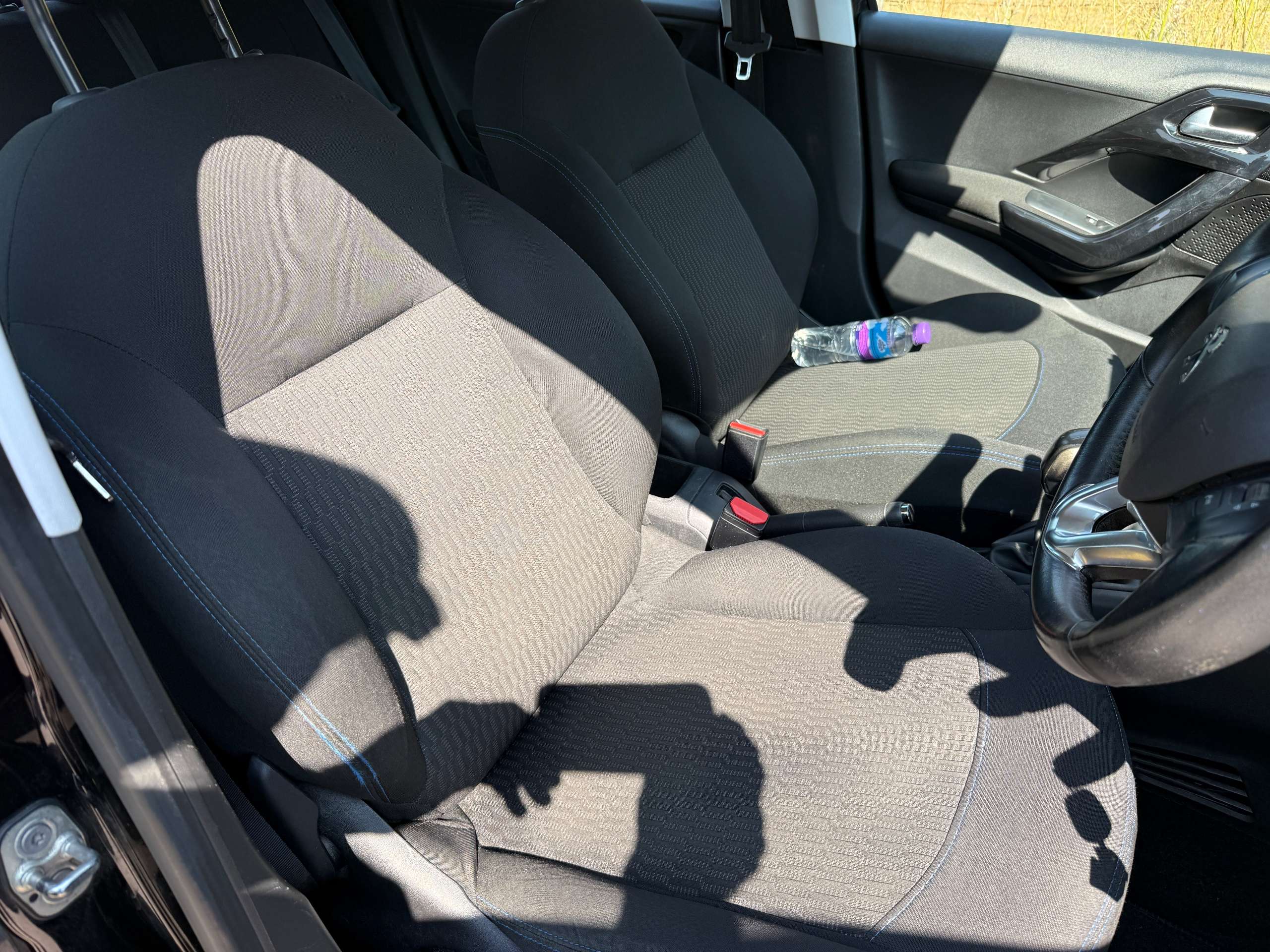 2018 PEUGEOT 208 2018 PEUGEOT 208